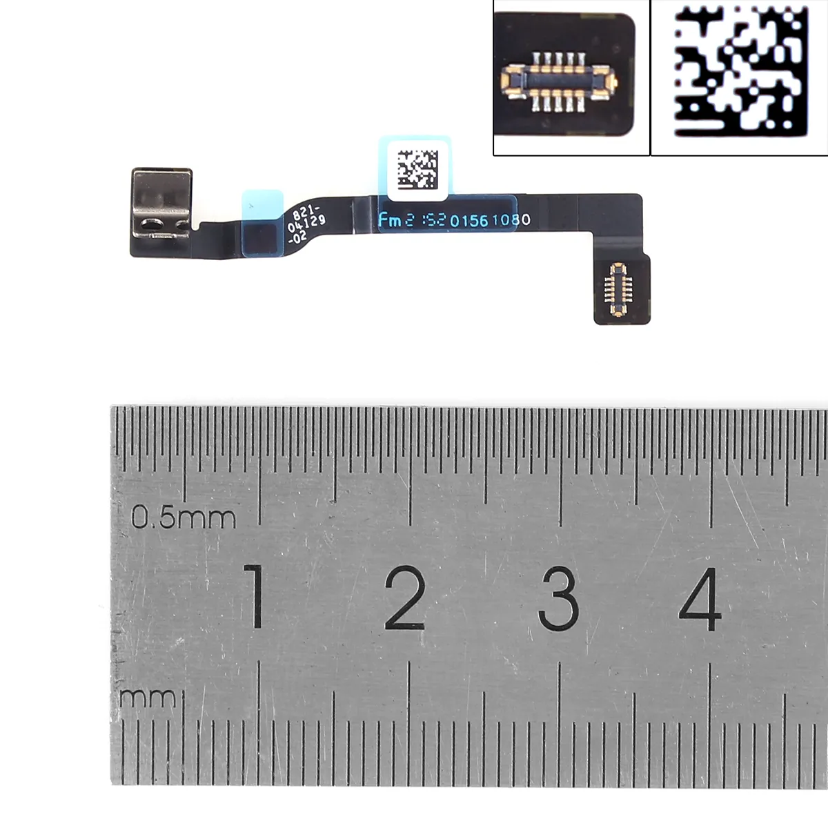 Picture of Lid Angle Sensor Cable For MacBook Air Retina 13.6" 2022 Year A2681 LCD Screen Sleep Cable