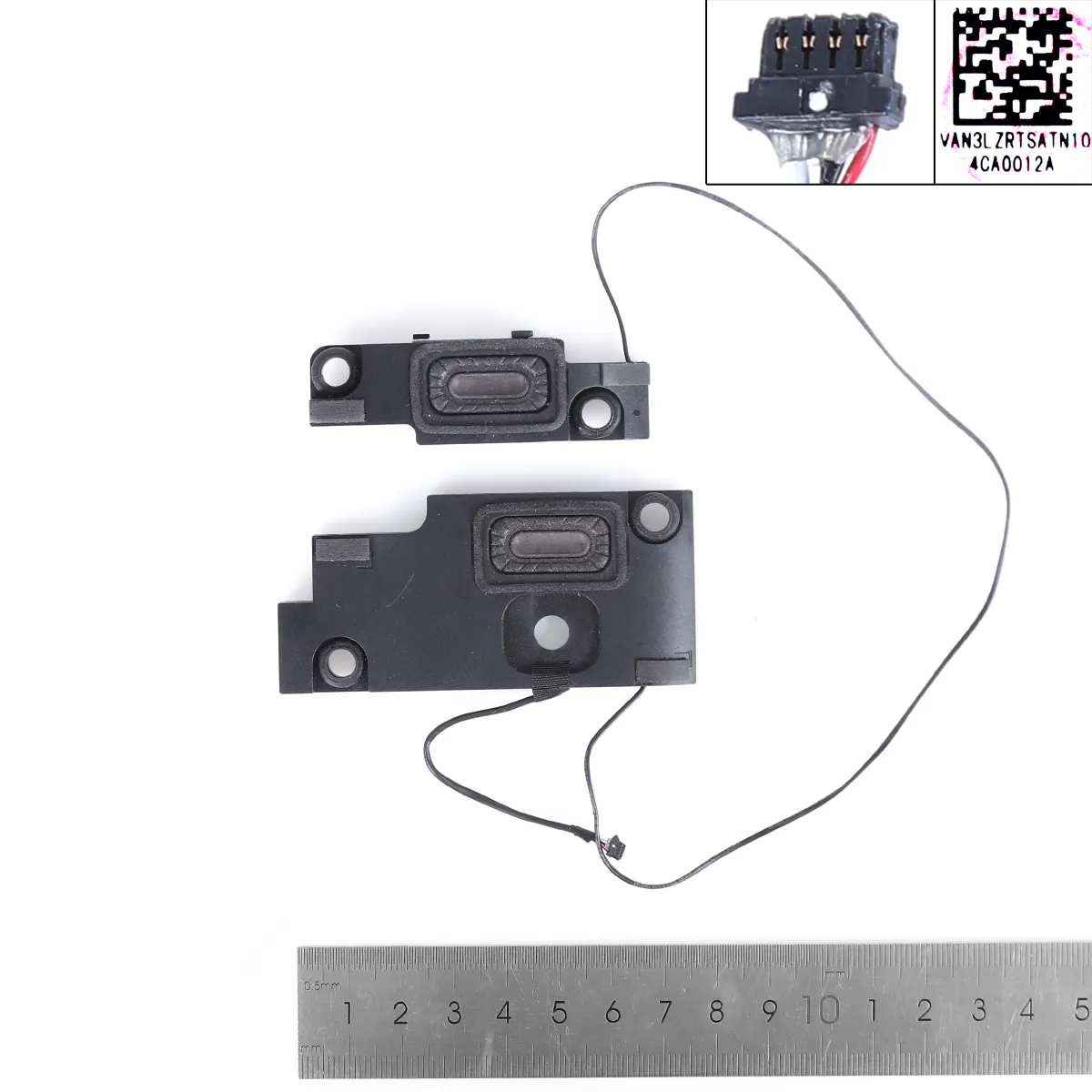 Picture of Speakers L+R Acer Aspire E5-522 E5-532 E5-552 E5-573 E5-574 V3-574