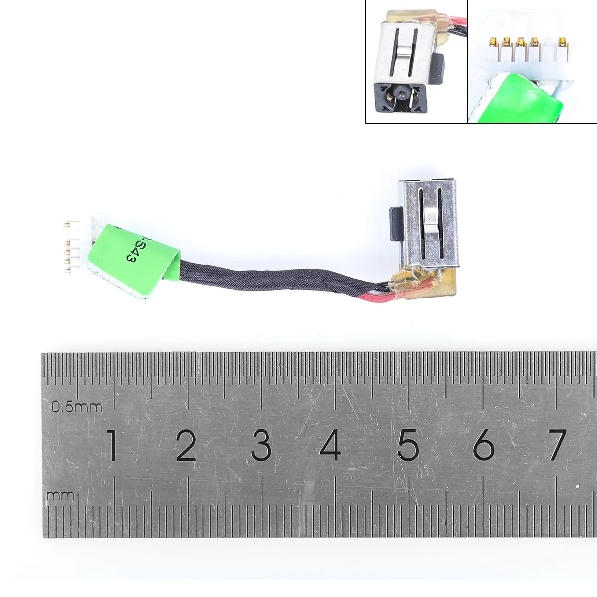 Picture of Dc jack HP PROBOOK X360 11 G3