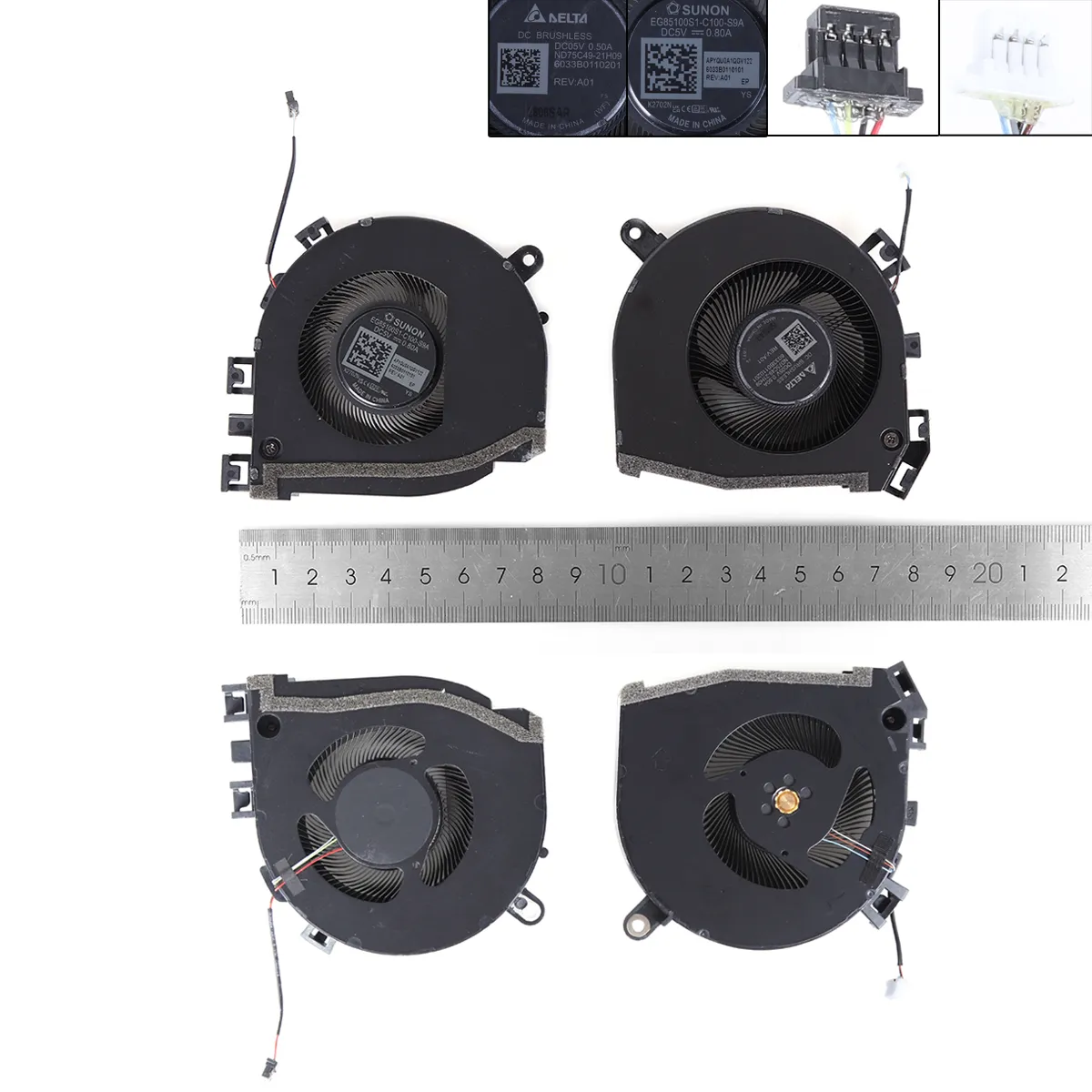 Picture of HP ZBook Fury 16 G9 G10 （L+R,ORG）