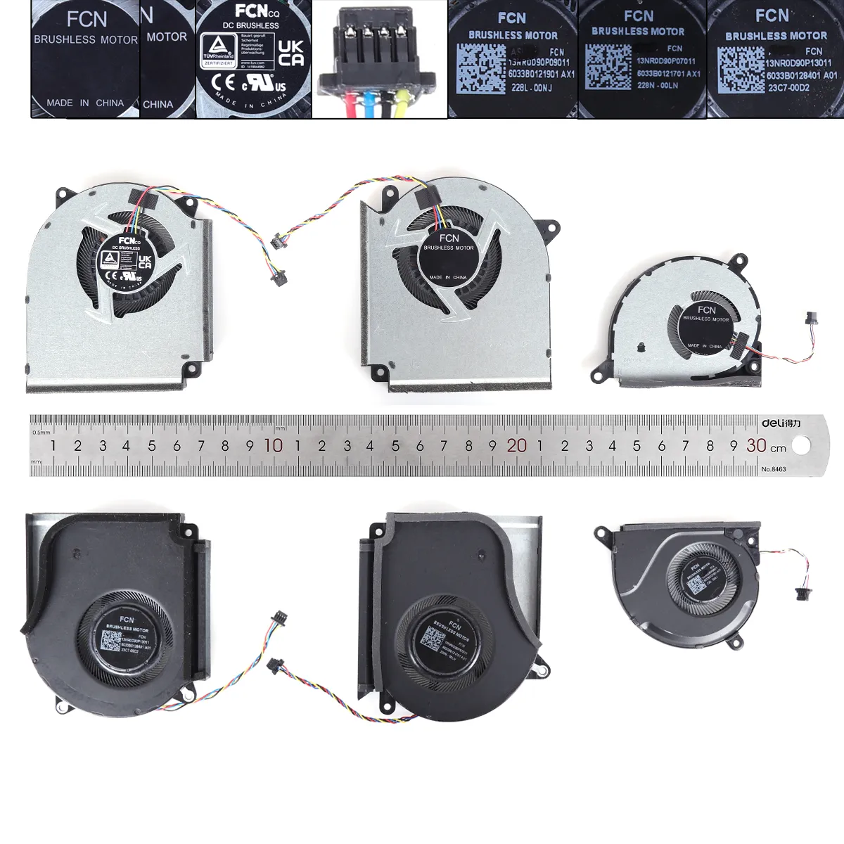 Picture of ASUS ROG Strix G16 G614JI/JJ （ORG）3pcs