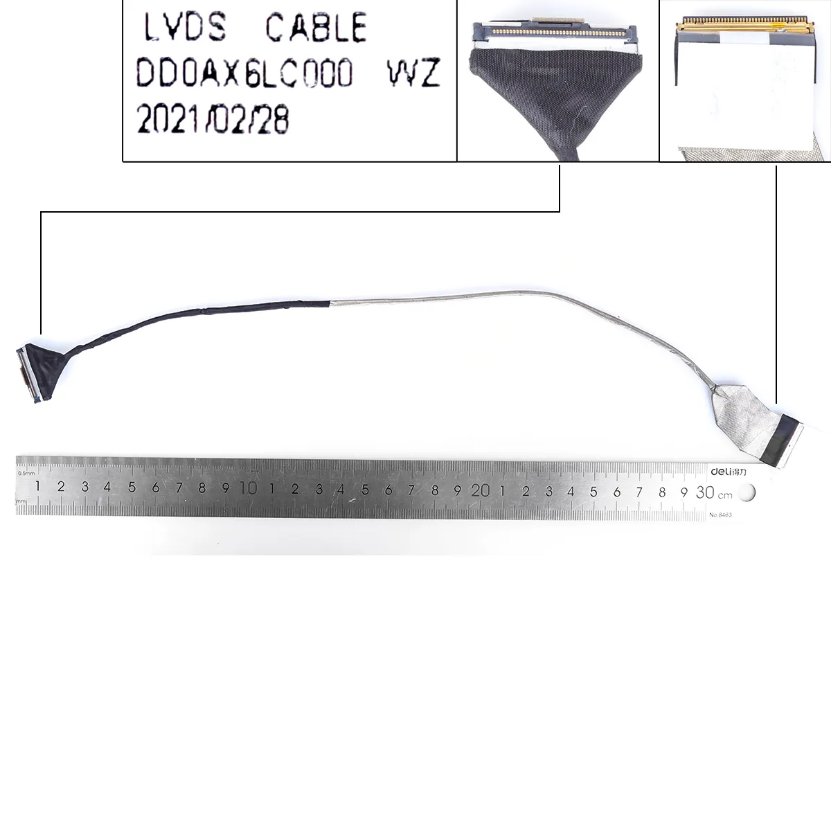 Picture of HP CQ42 G42 G56 CQ56 CQ62 G62