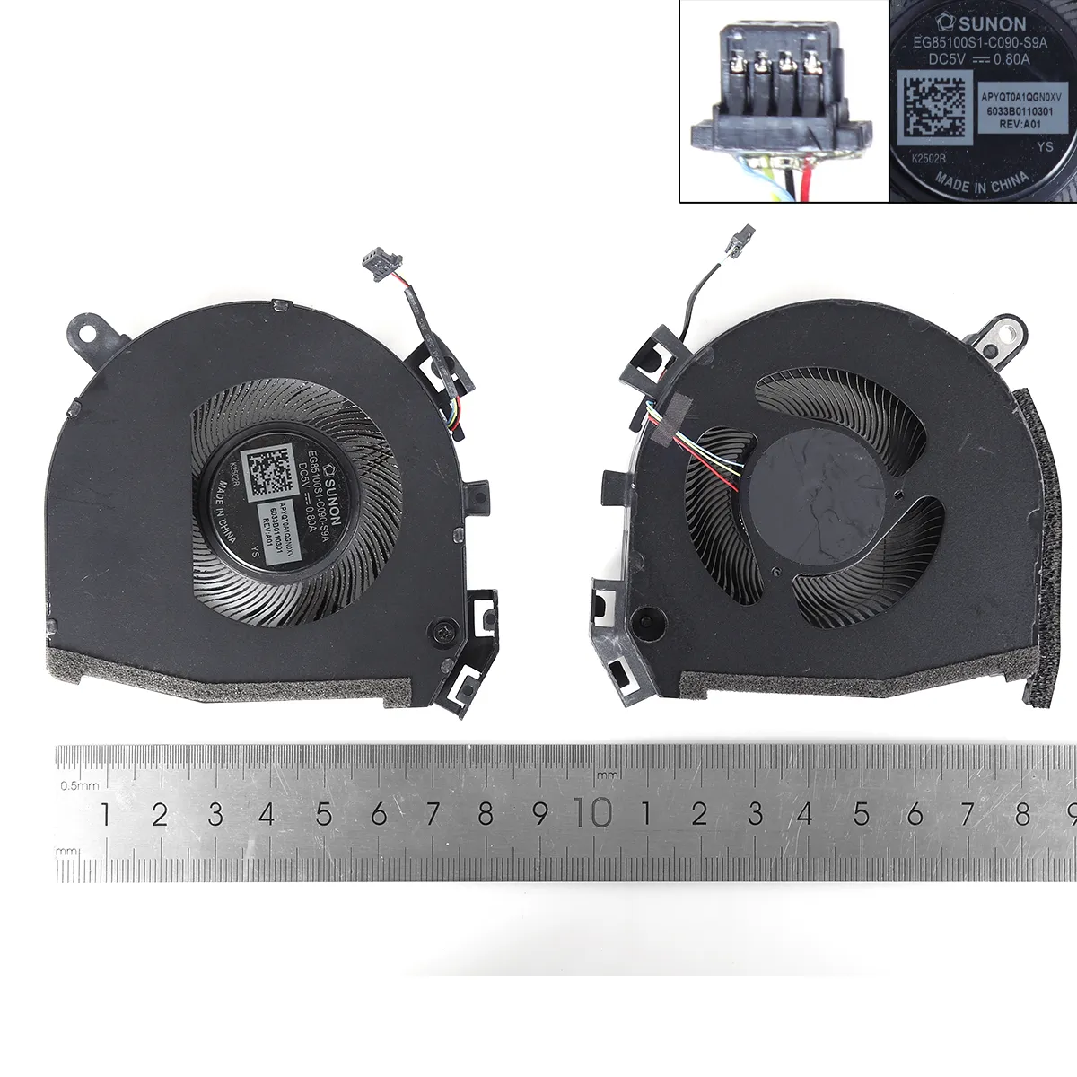 Picture of HP ZBook Fury 16 G9 G10 （GPU，ORG）