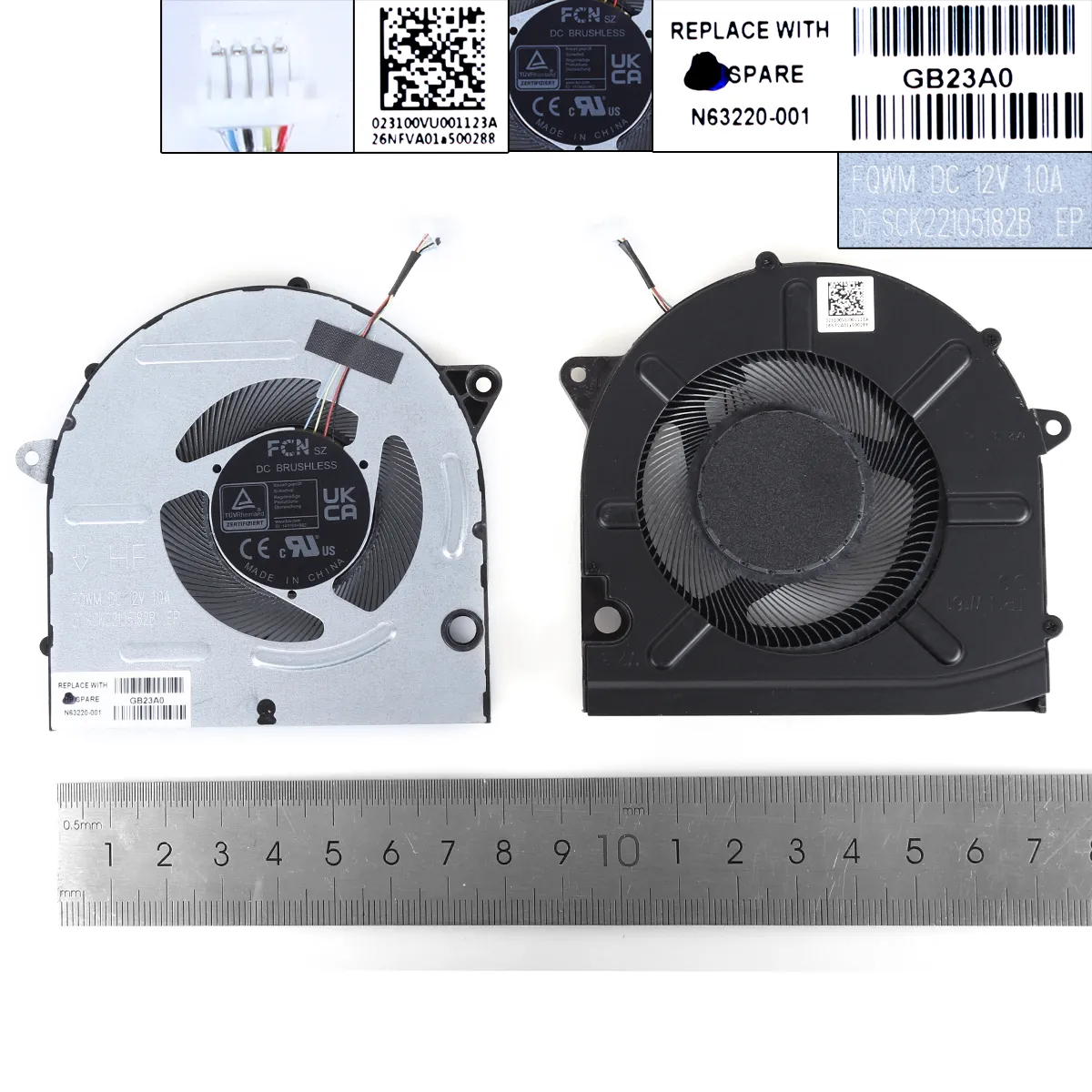 Picture of HP Pavilion 16-ab TPN-W161 12V（ORG）