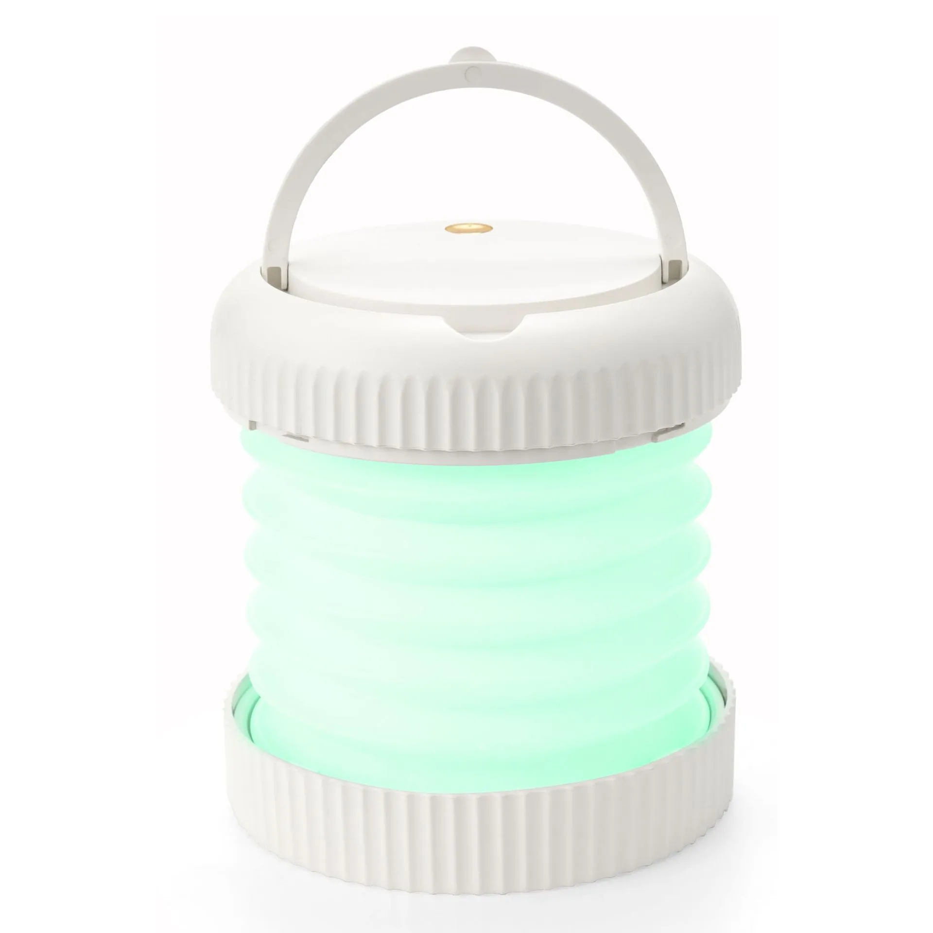 Picture of Outdoor camping hand light USB folding portable tent camping light LED lighting bedroom atmosphere night light