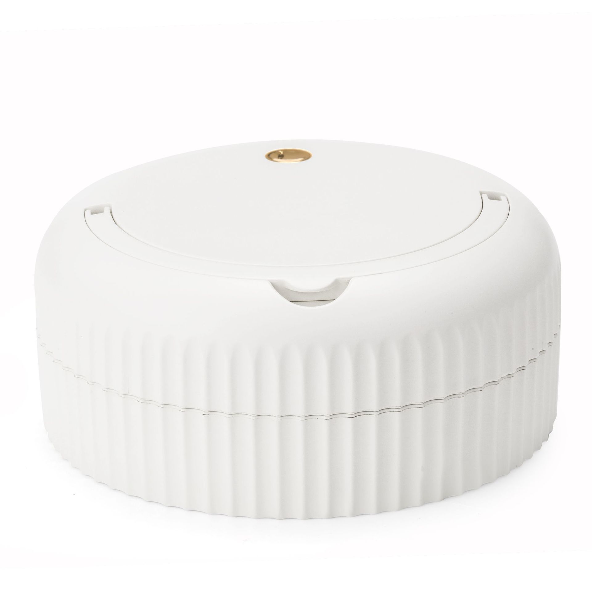 Outdoor camping hand light USB folding portable tent camping light LED lighting bedroom atmosphere night light view 2