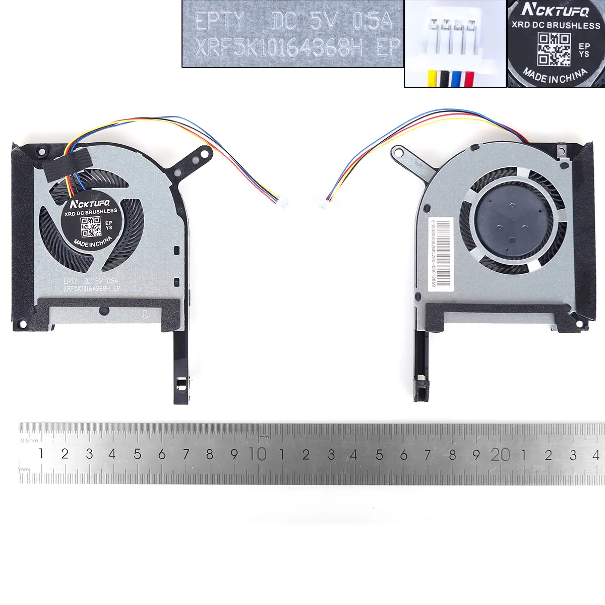 Picture of ASUS FX95D FX705G FX505D GE FX86（GPU，Fine imitation）