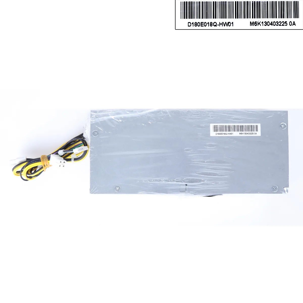 Picture of HP ProDesk 600G3 sff Power supply DPS-180AB-26A/3A 901765-003 L08404-002 180W