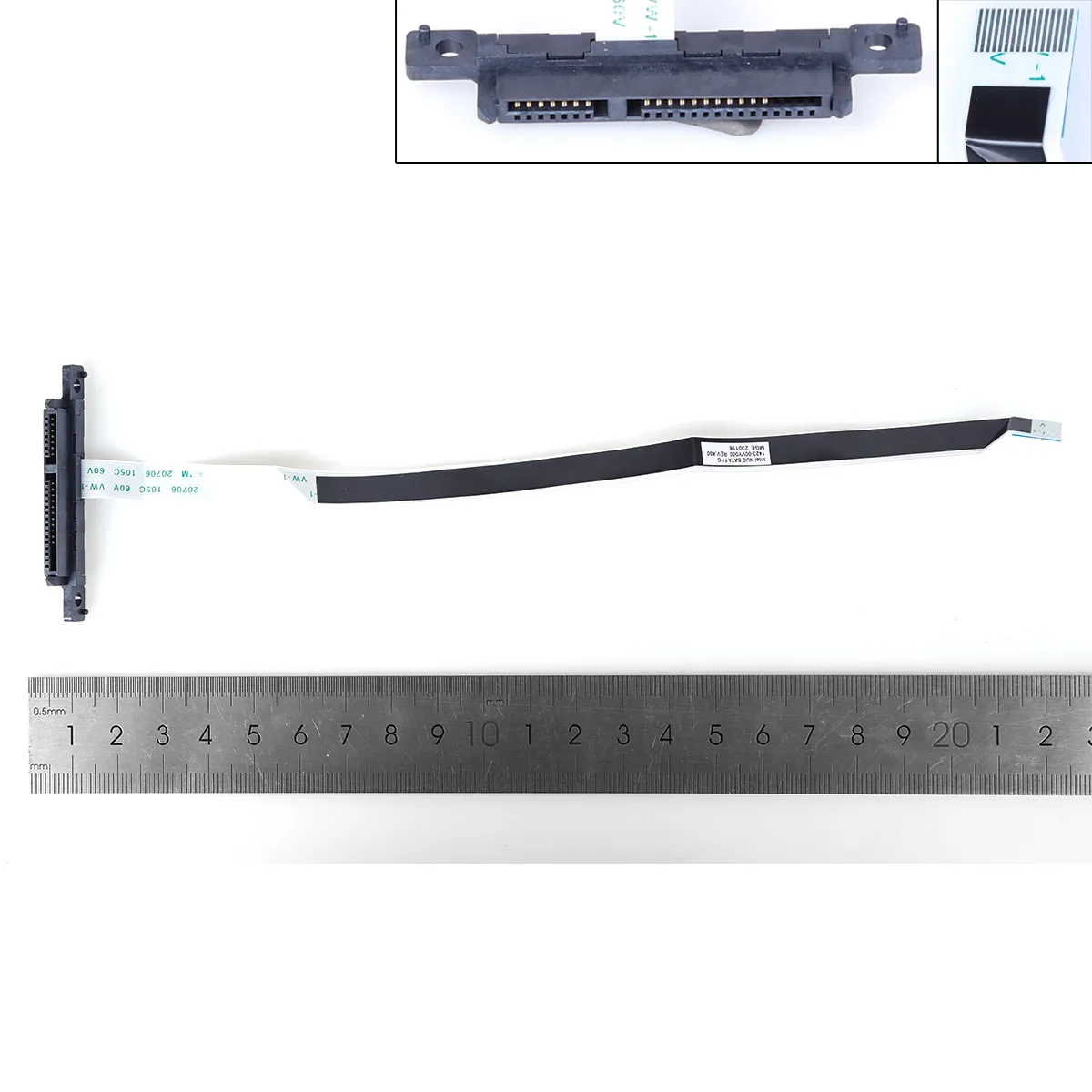 Picture of HDD cable for NUC13 RNGi9 Pro 13th Gen