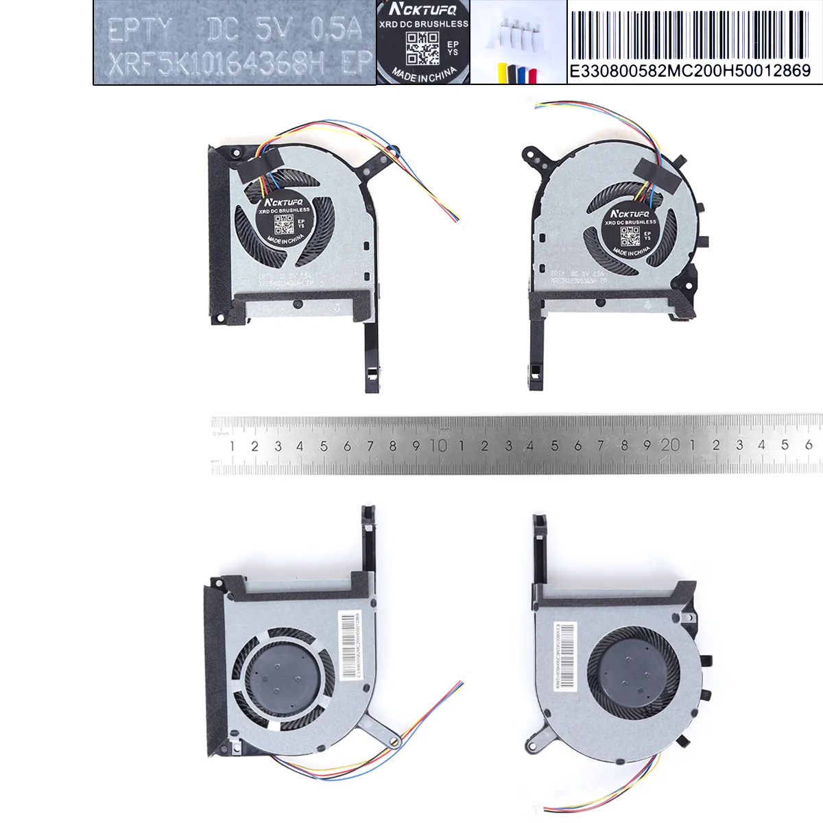 Picture of ASUS FX95D FX705G FX505D GE FX86（CPU+GPU，Fine imitation）