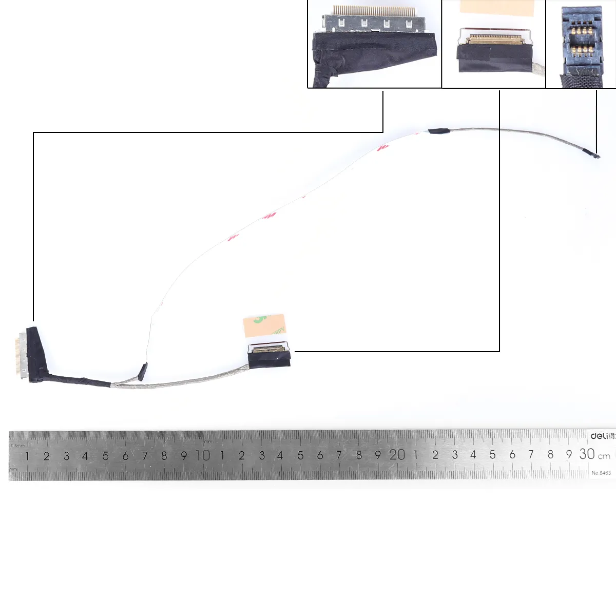 Picture of ACER Swift X SFX14-41G SF314-43-511 30pin 0.5.