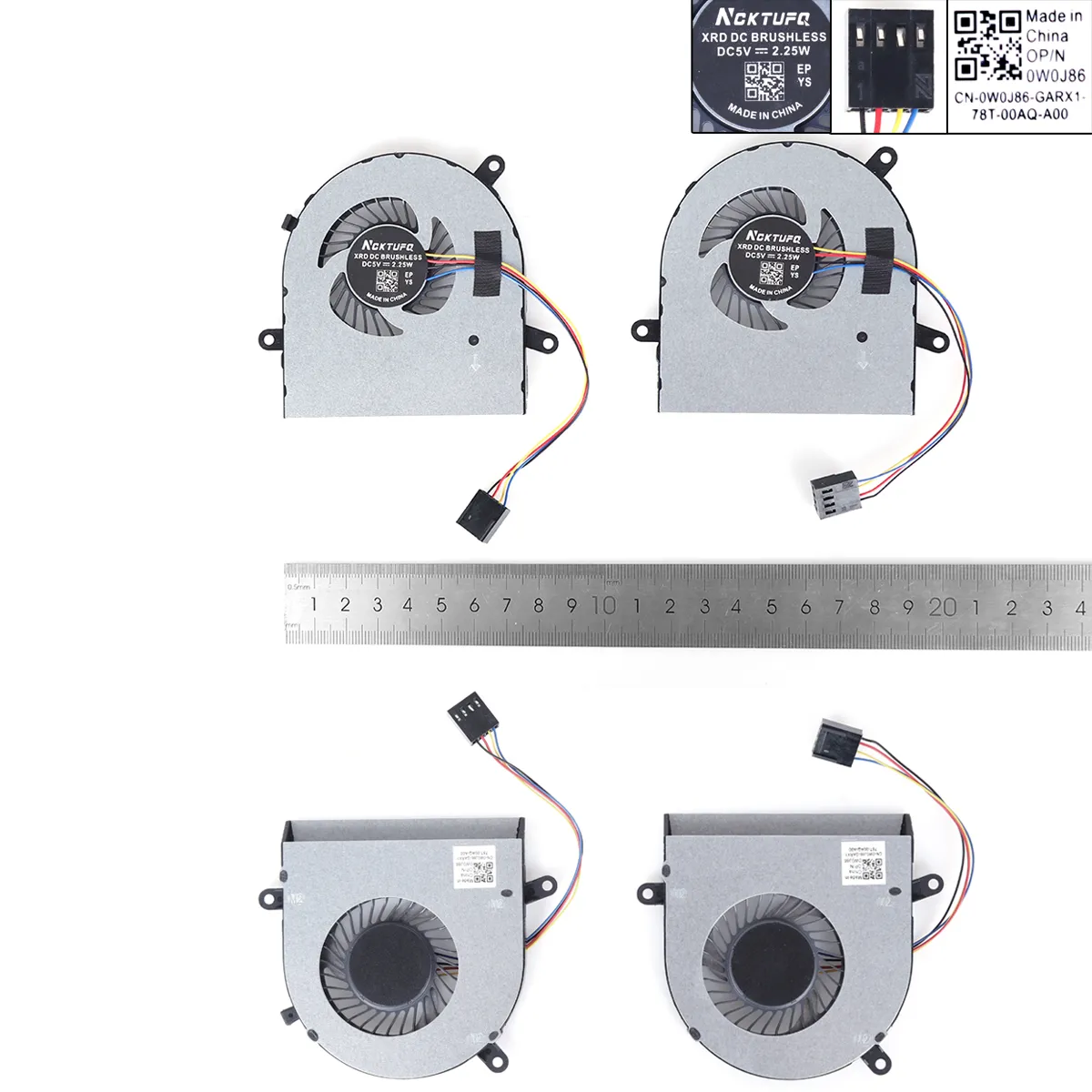 Picture of Dell Aio 24-3455 3459 3464 3263 22-3275（High copy,version 2）