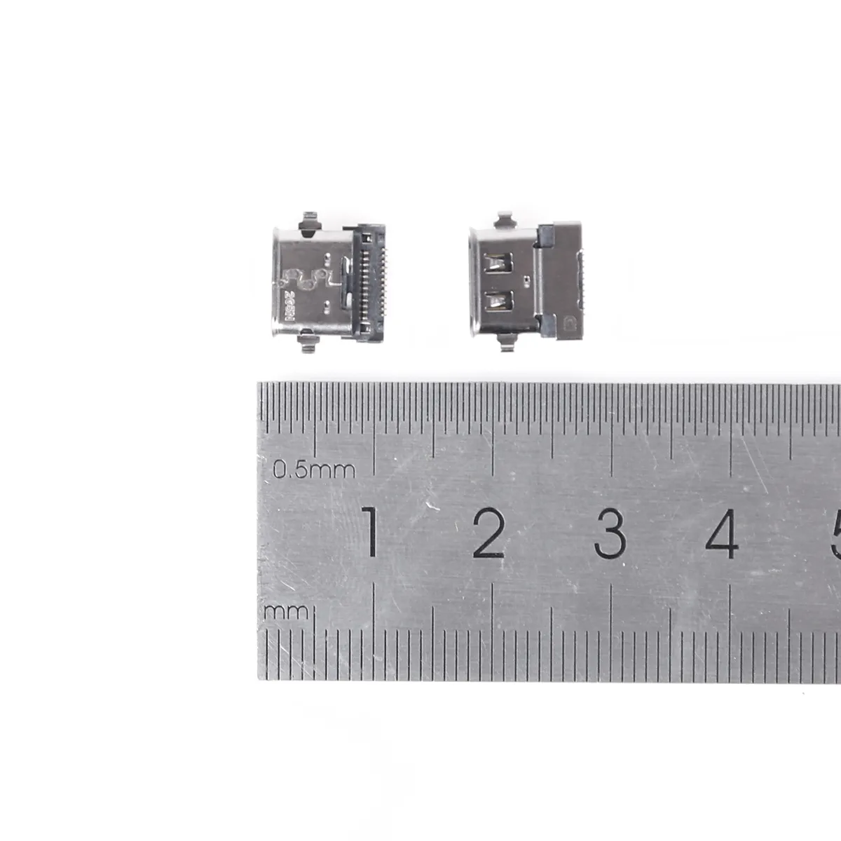 Picture of DC Power Jack For Lenovo ThinkPad X280 X390 T490 T495 T480S X1 T590 carbono 6th L13 USB tipo-C（ORG）