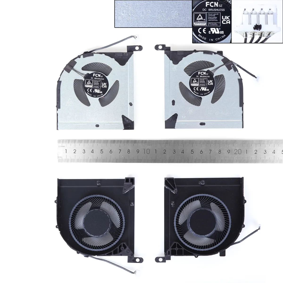 Picture of Lenovo Legion Y7000P IRH8 12V  CPU+GPU（ORG）