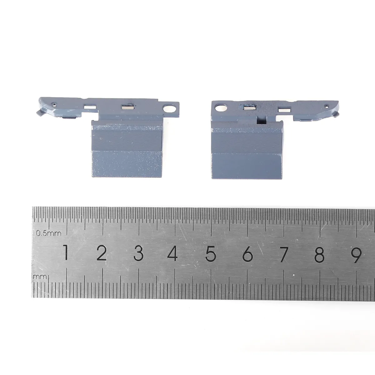Picture of Acer Aspire 3 A315-42 42G A315-54 54K N19C1 hinge cover grey