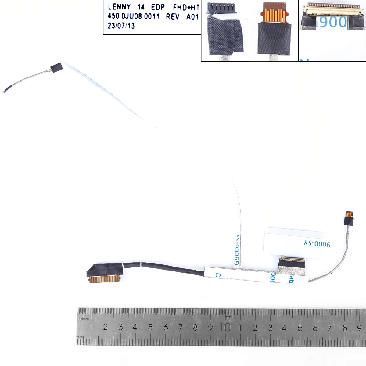 Picture of Acer Spin 3 SP314-54 SP314-54N 30pin 0.5