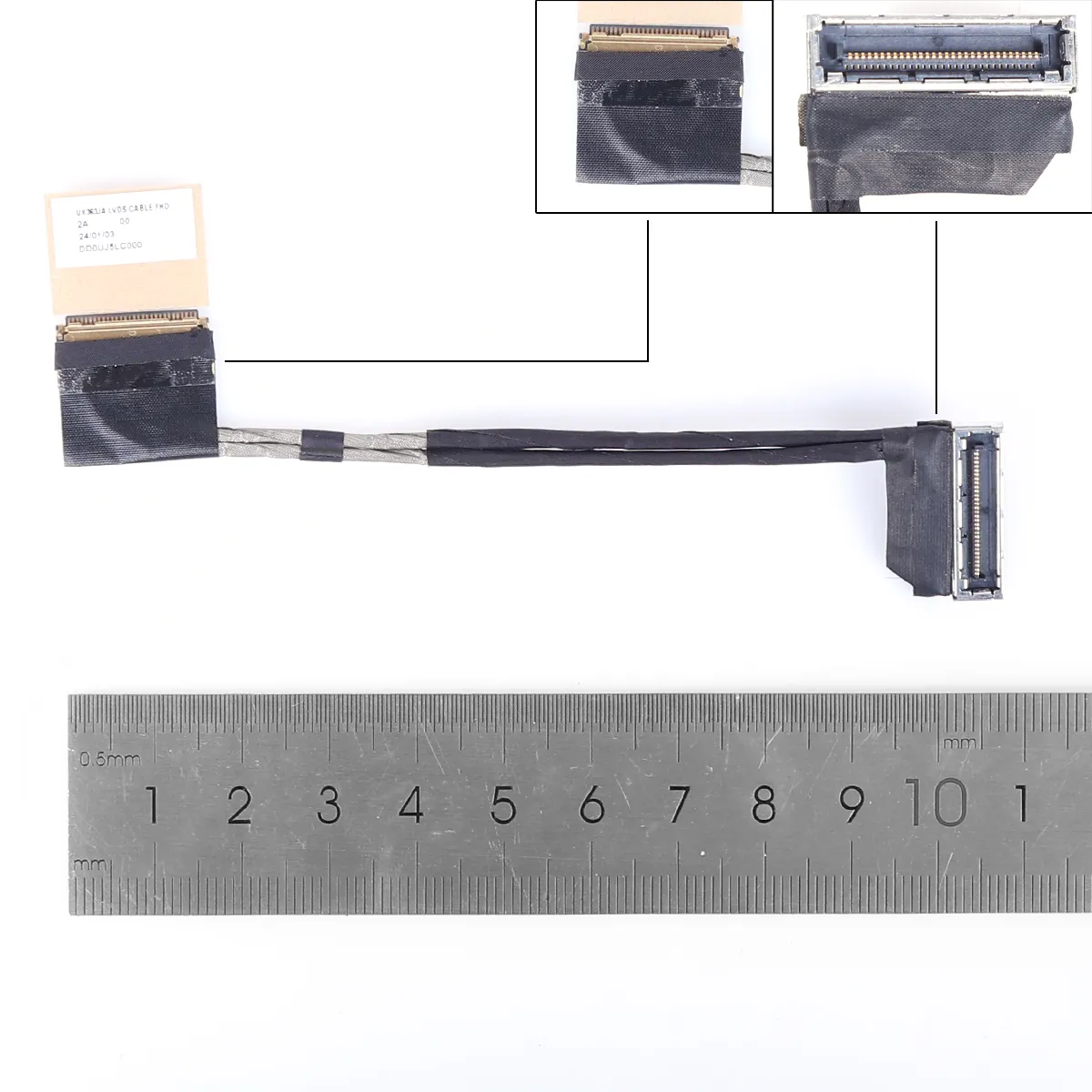 Picture of ASUS UX363 UX363JA/EA UXF3000EA 30pin 0.5