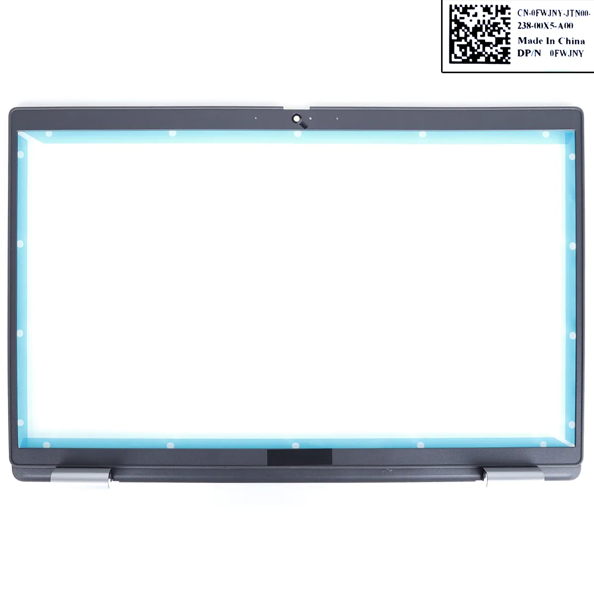 Picture of  Bezel Front Frame Screen Cover For Dell Latitude 5520 E5520 