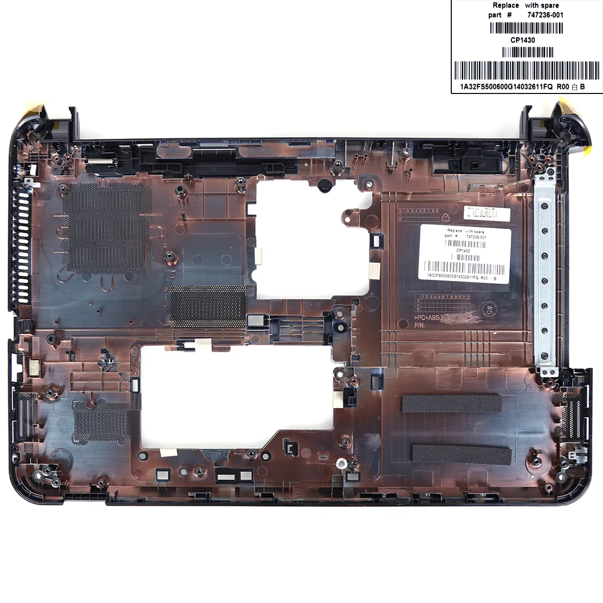 Picture of Hp 14-D 240 G2 F114 Bottom Casing Case Base Cover