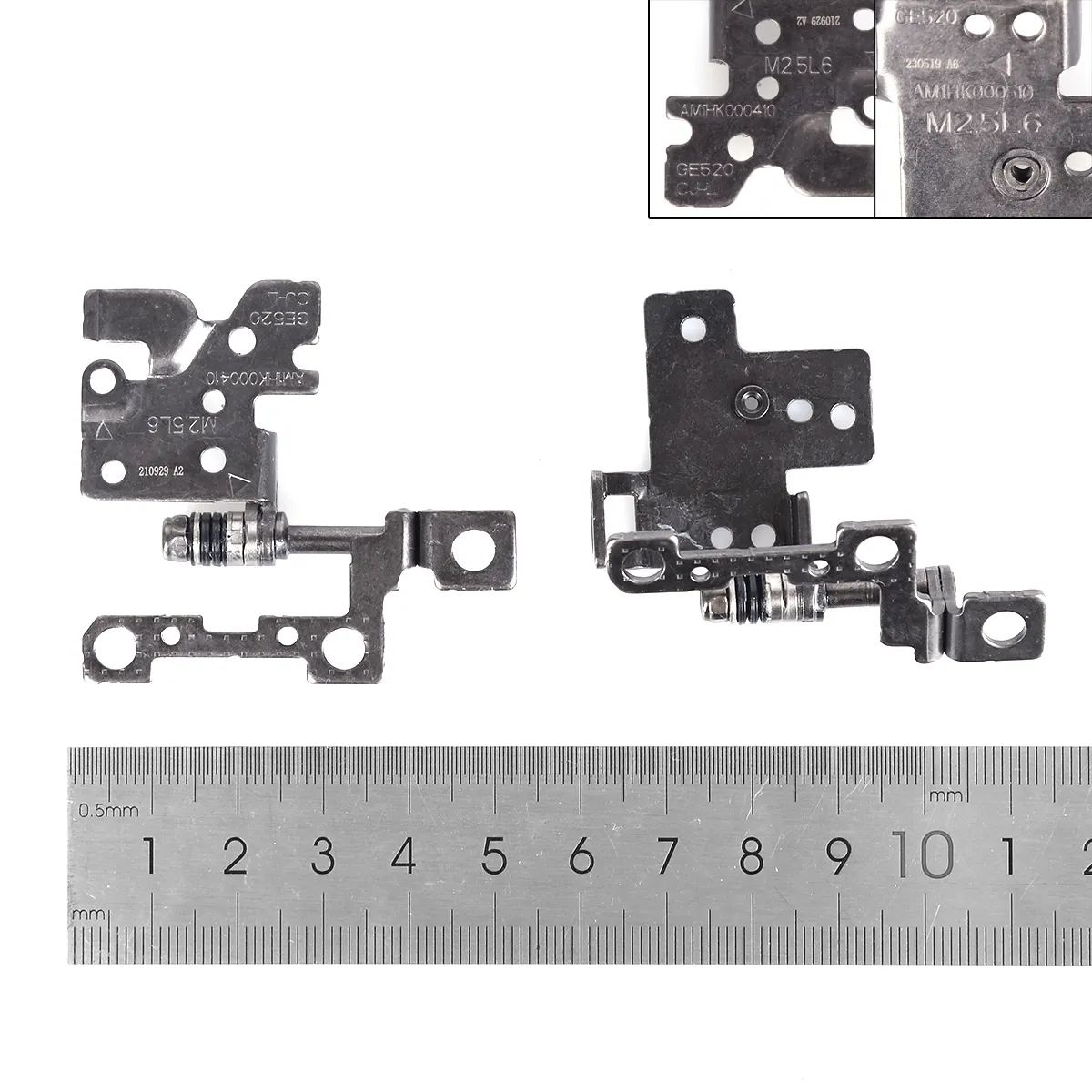 Picture of Lenovo Thinkpad E15 Gen 2 