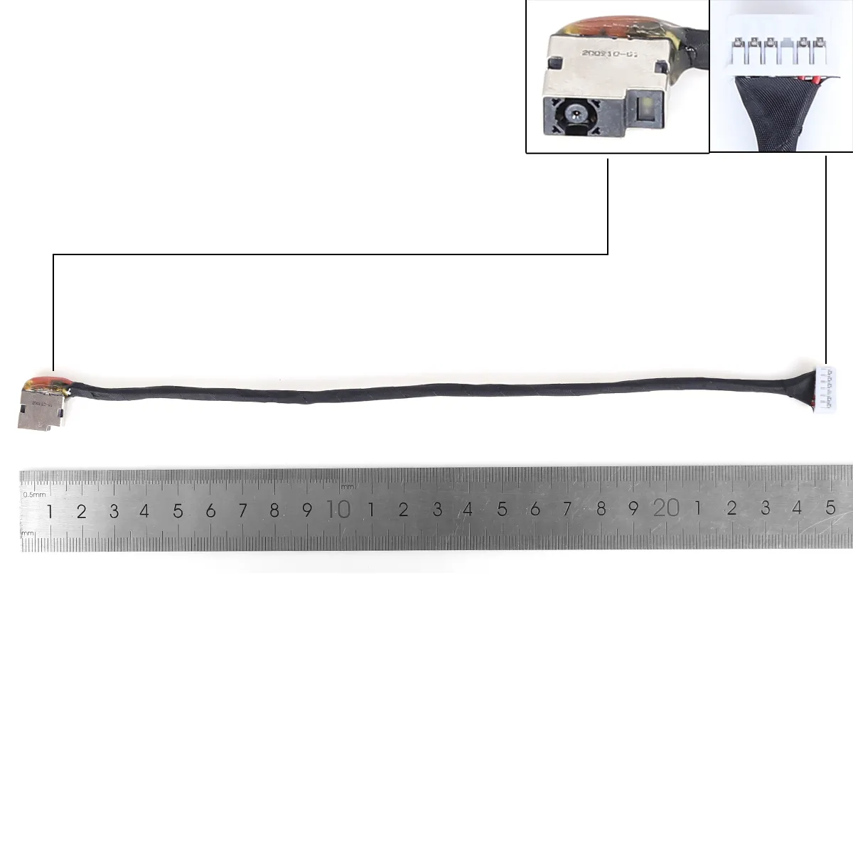 Picture of HP Pavilion Gaming 15-ec2001nu ,cable pn: L71032-Y75 