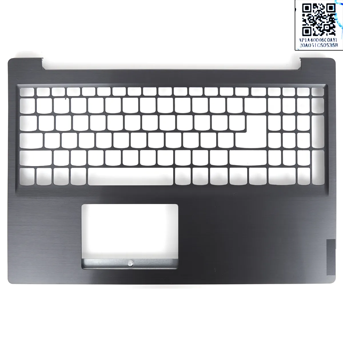 Picture of Lenovo ideapad S145-15IWL 340C-15 Palmrest Upper Cover without touchpad Gery