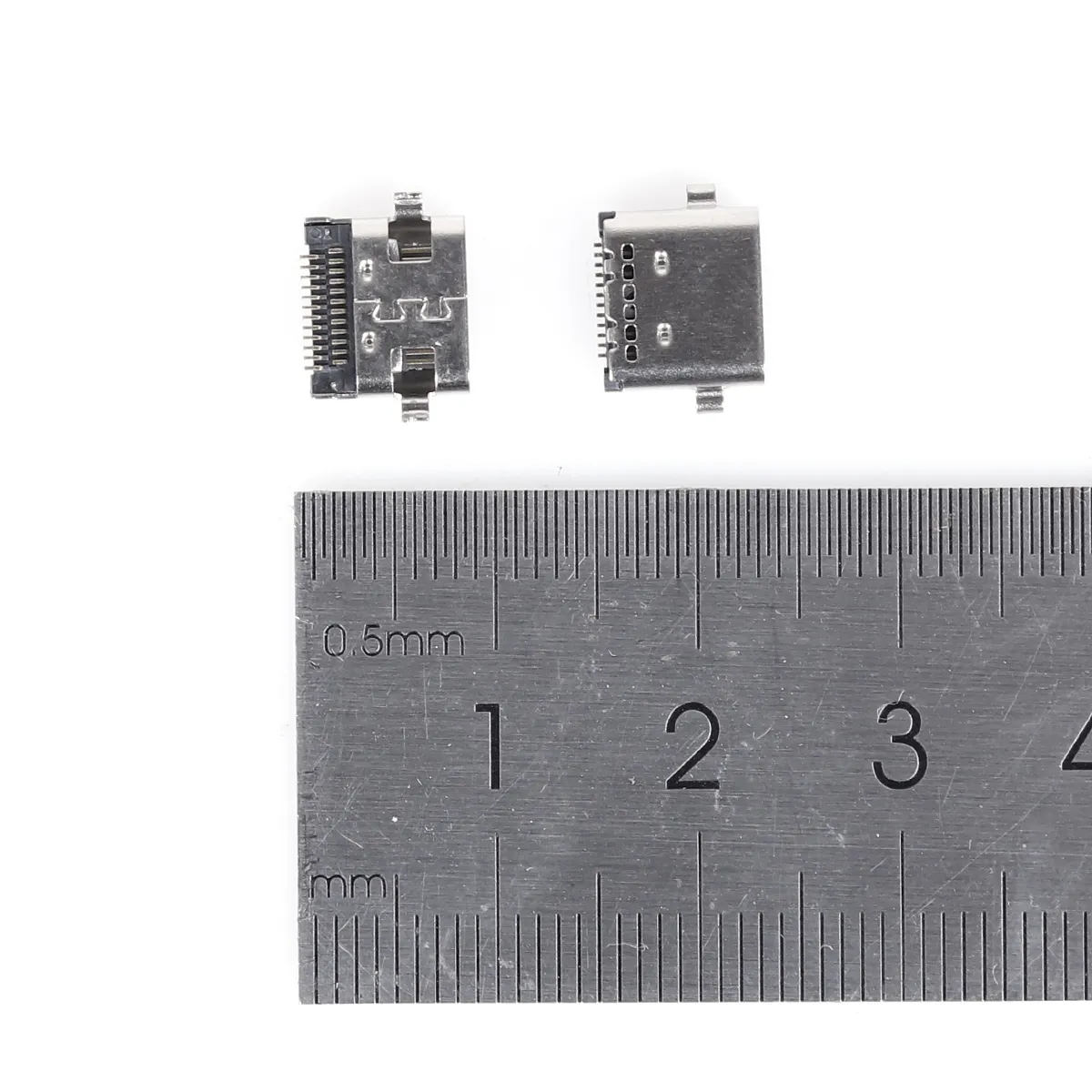 Picture of Lenovo TAB 4 10 PLUS (X704) ZUK Z1 Z2 Z2w Z2 Pro P1c72 P1c58 Micro USB Charging Port Connector