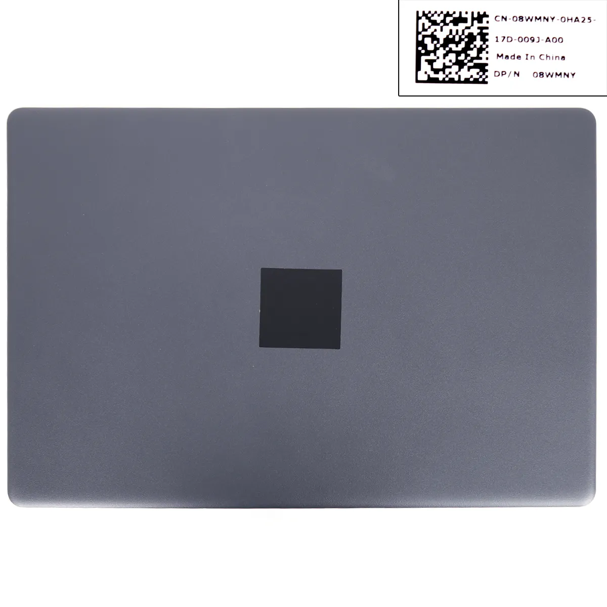 Picture of Dell Inspiron 15 3501 3502 3505 LCD Back Cover Black