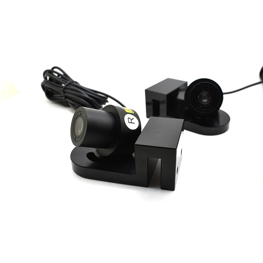 Picture of Car Angel wings welcome light modified carpet chassis light decorative floor light LED wing projection light highlights 5W white light