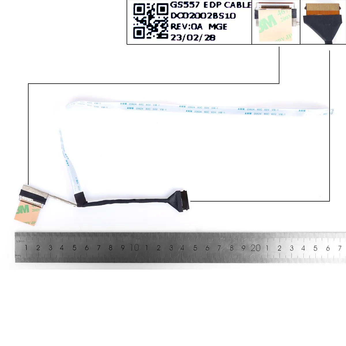 Picture of Lenovo Ideapad 5-15ARE05 81YQ 5-15ITL05 82FG 5-15ALC05 82LN
