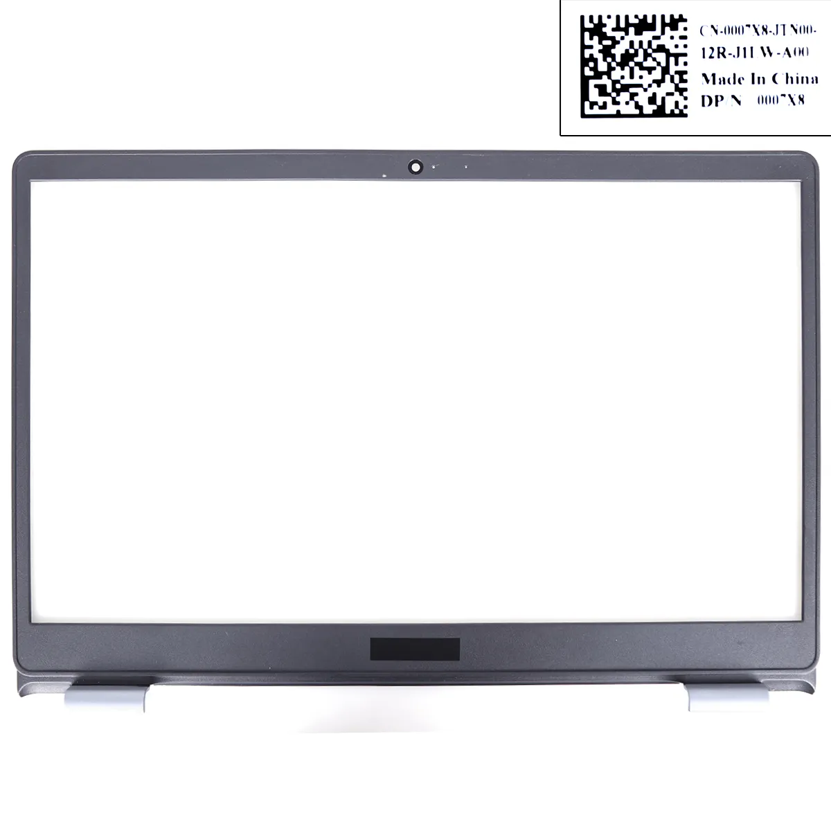 Picture of Dell Inspiron 15 3501 3502 3505 Front Bezel 