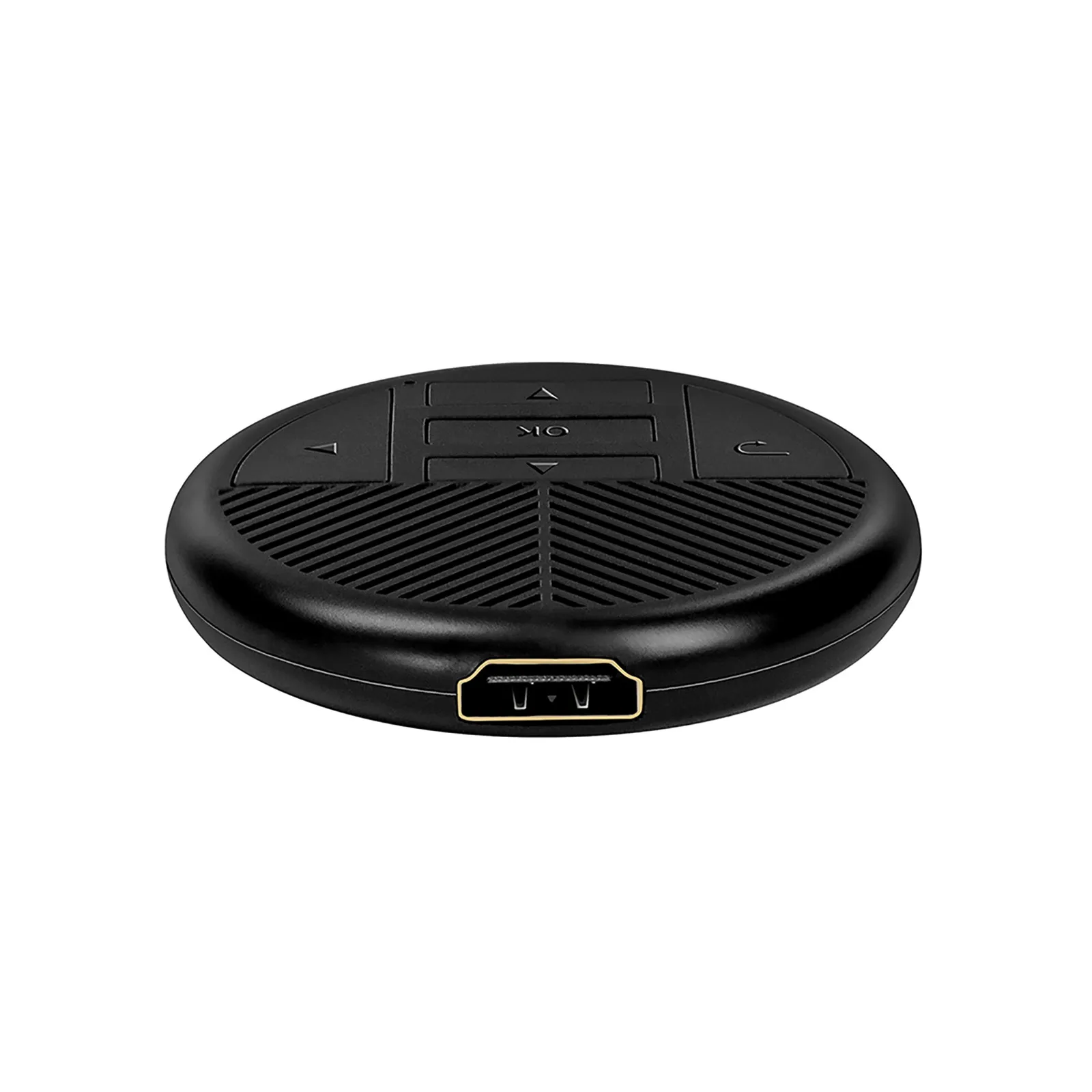Picture of Wireless screen projector The same screen Dial supports Android YouTub push screen projector