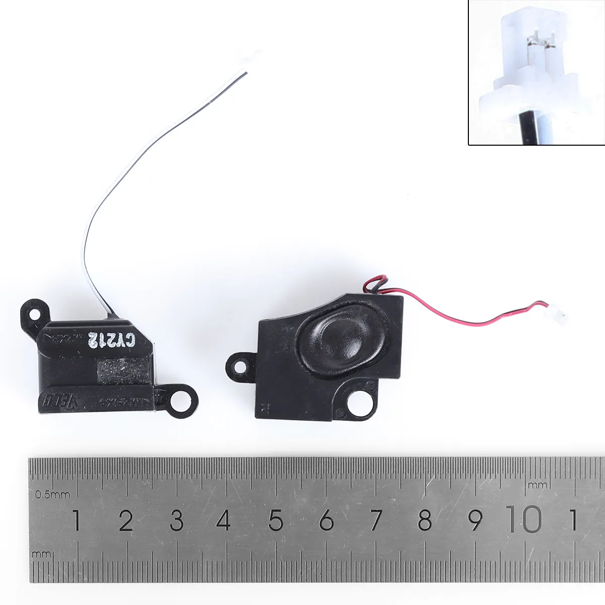 Picture of Internal Laptop Speakers For HP PROBOOK 650 G1(Left+Right) .
