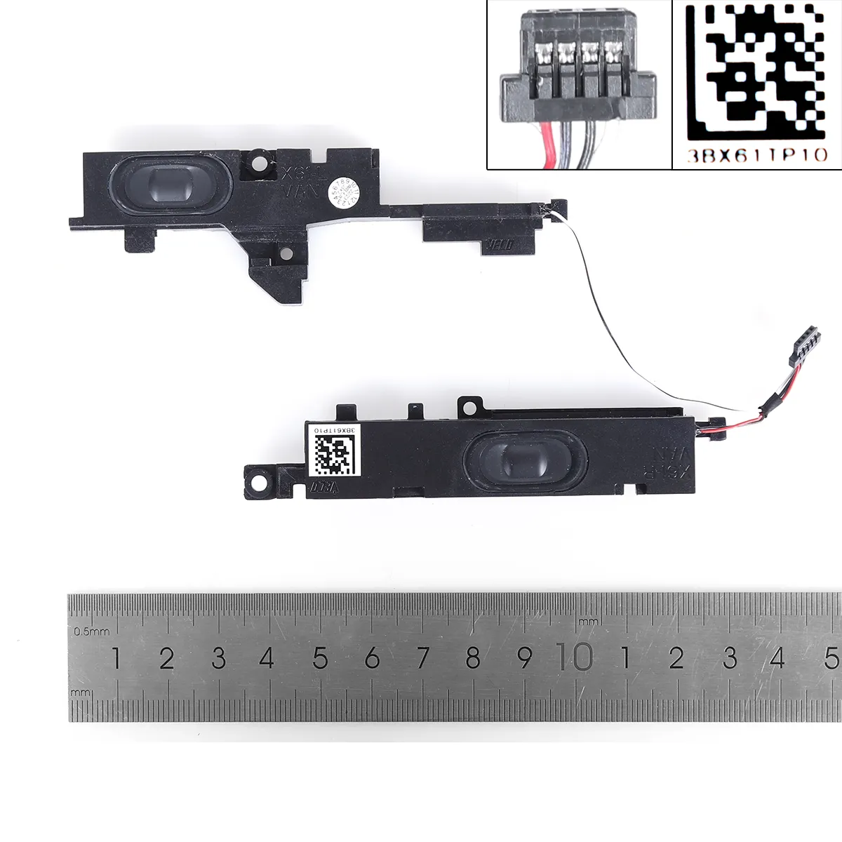Picture of Internal Laptop Speakers For HP PROBOOK 430 440 g3(Left+Right) .