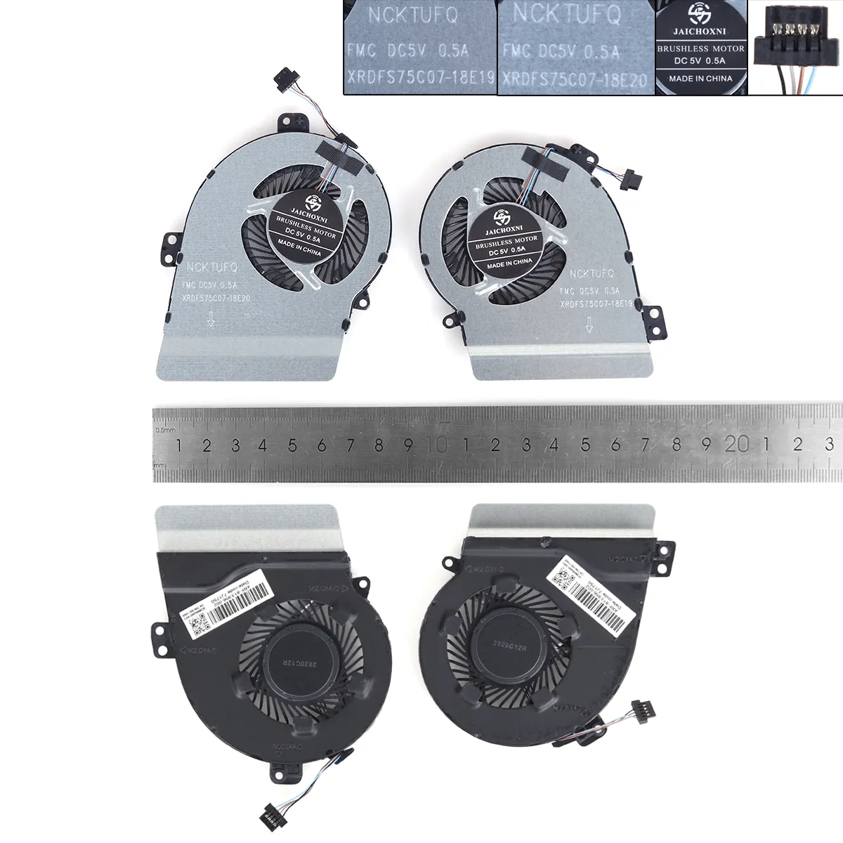 Picture of HP TPN-Q208 15-CS（L+R,High copy version 2）