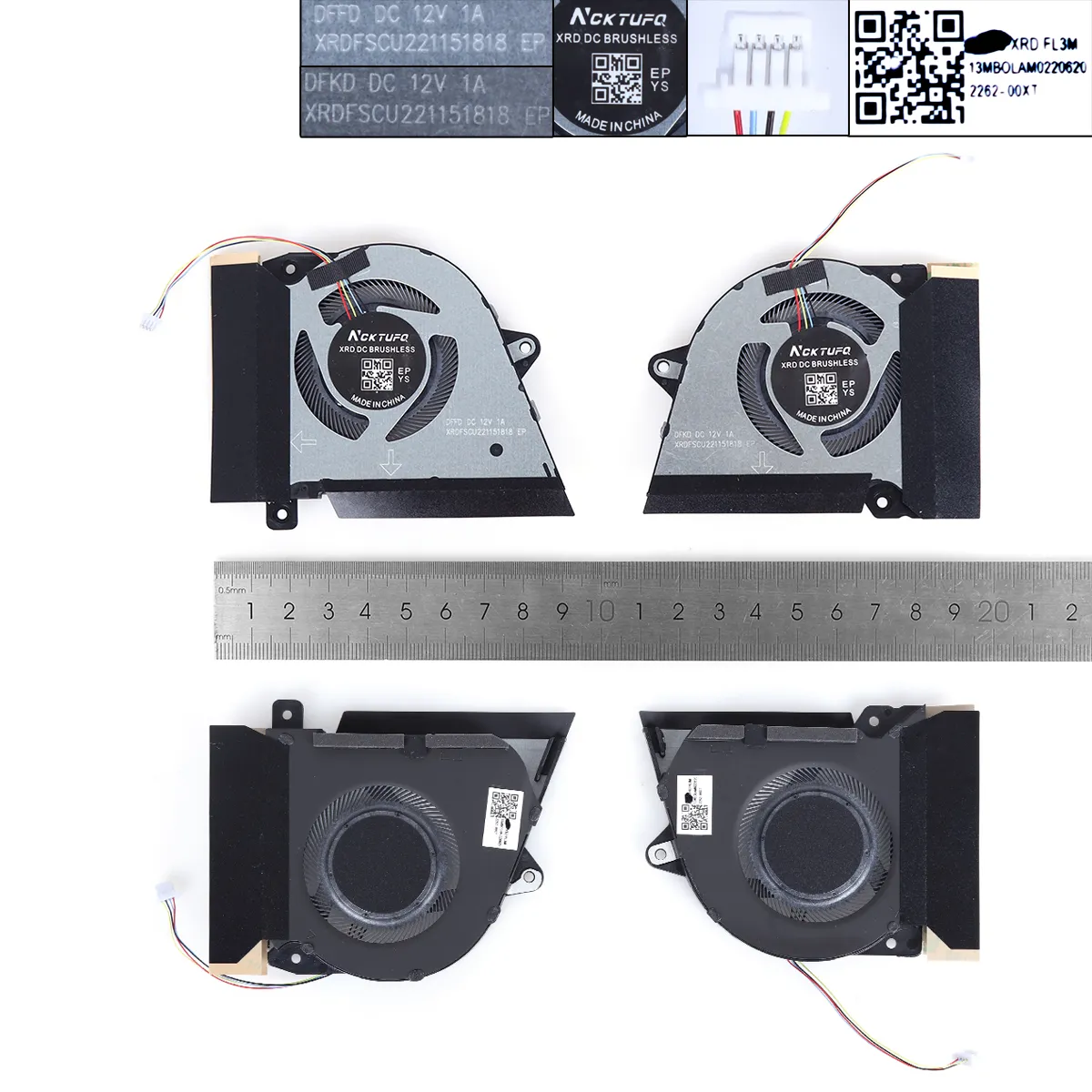 Picture of ASUS GA401Q GA401QC QE QH GA401QM GA401IHR（CPU+GPU,High copy）