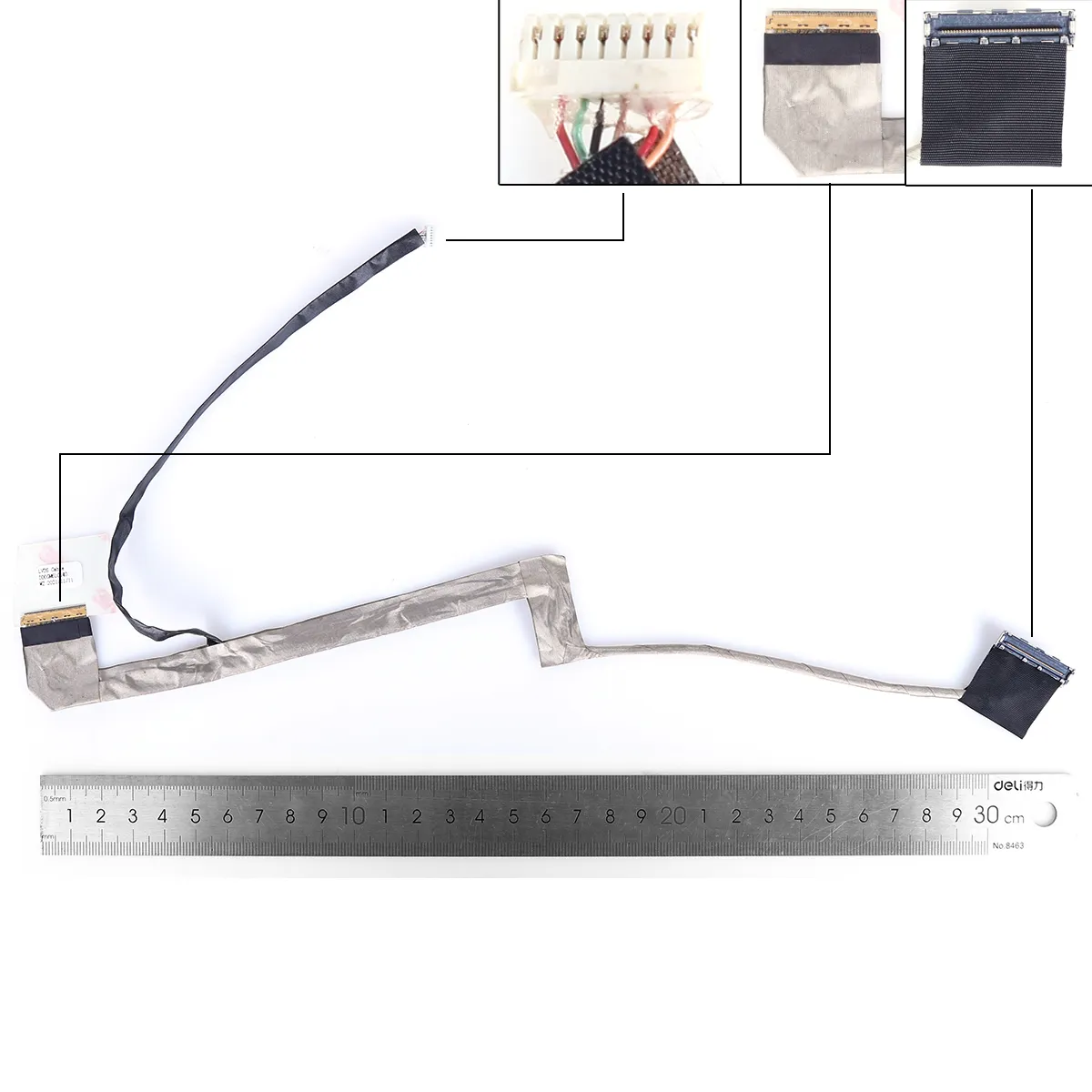 Picture of DELL XPS L502X L501X V73D3 HD