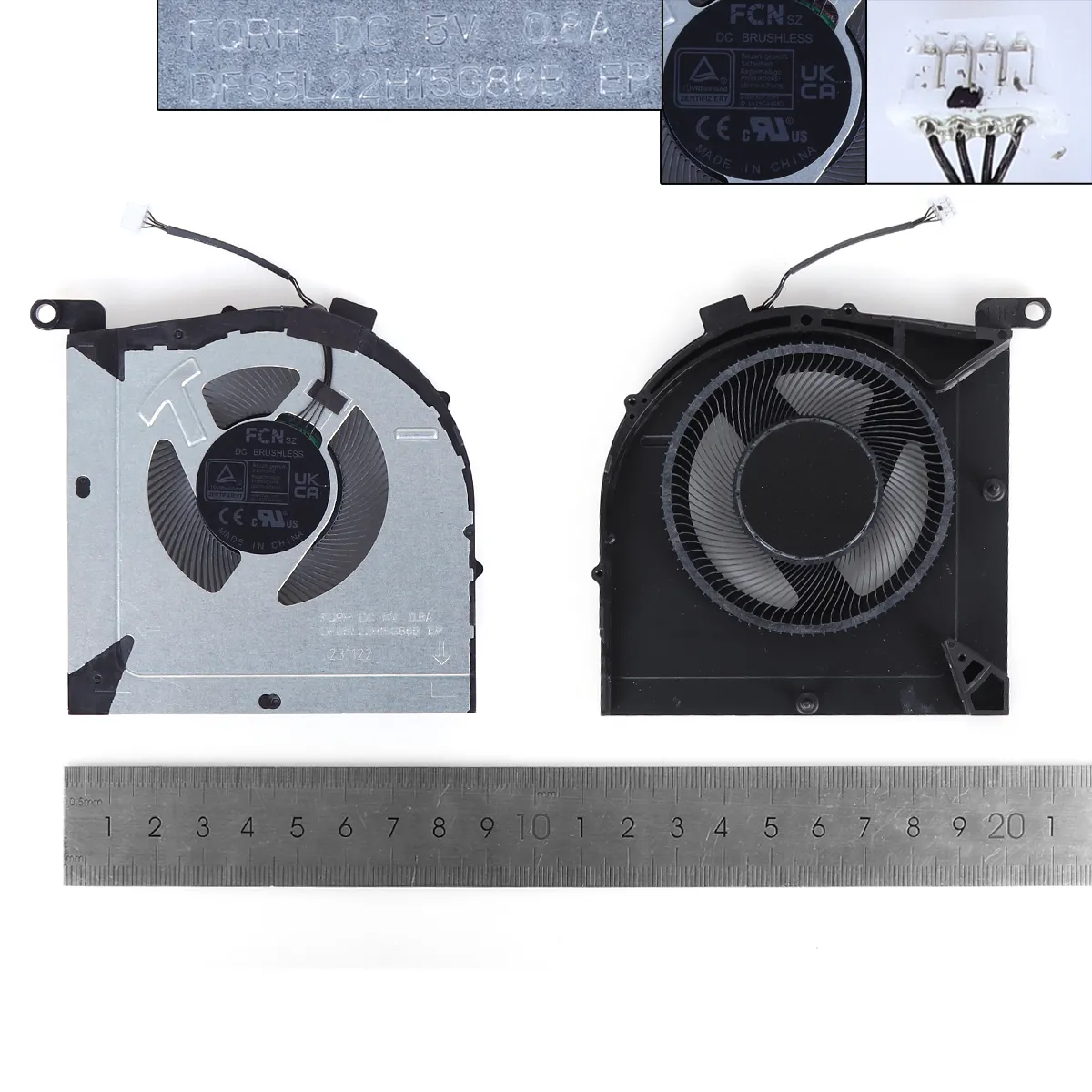 Picture of Lenovo LOQ 15IRH8 GeekPro G5000 IRH8 5V（CPU，ORG）
