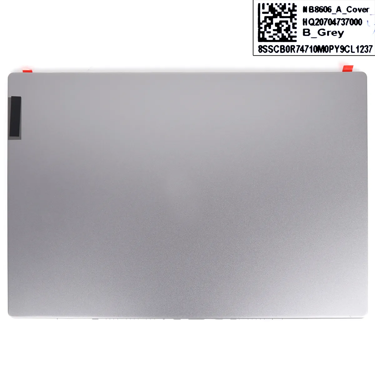 Picture of Lenovo IdeaPad S540-15IWL S540-15IML LCD Cover Rear Back Housing Grey