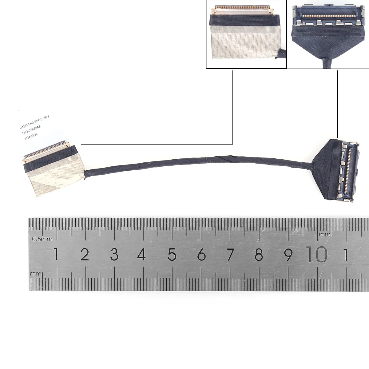 Picture of ASUS UX331UA/UN/FAL/FN U3100U FHD.