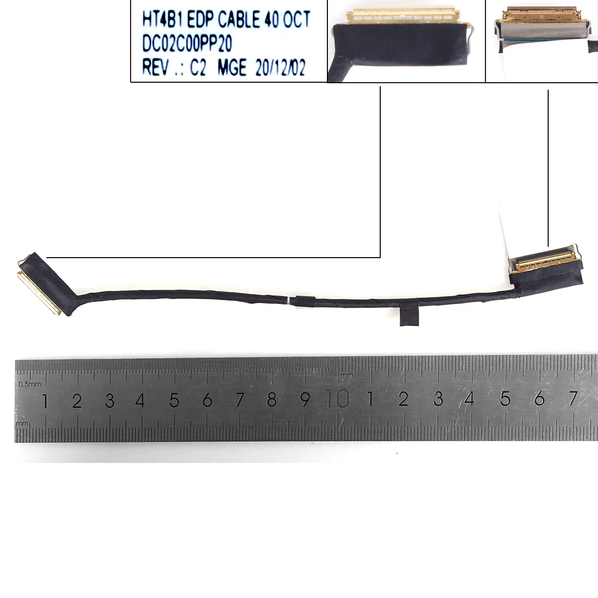 Picture of Lenovo Thinkpad T14s Gen 2 40pin0.4