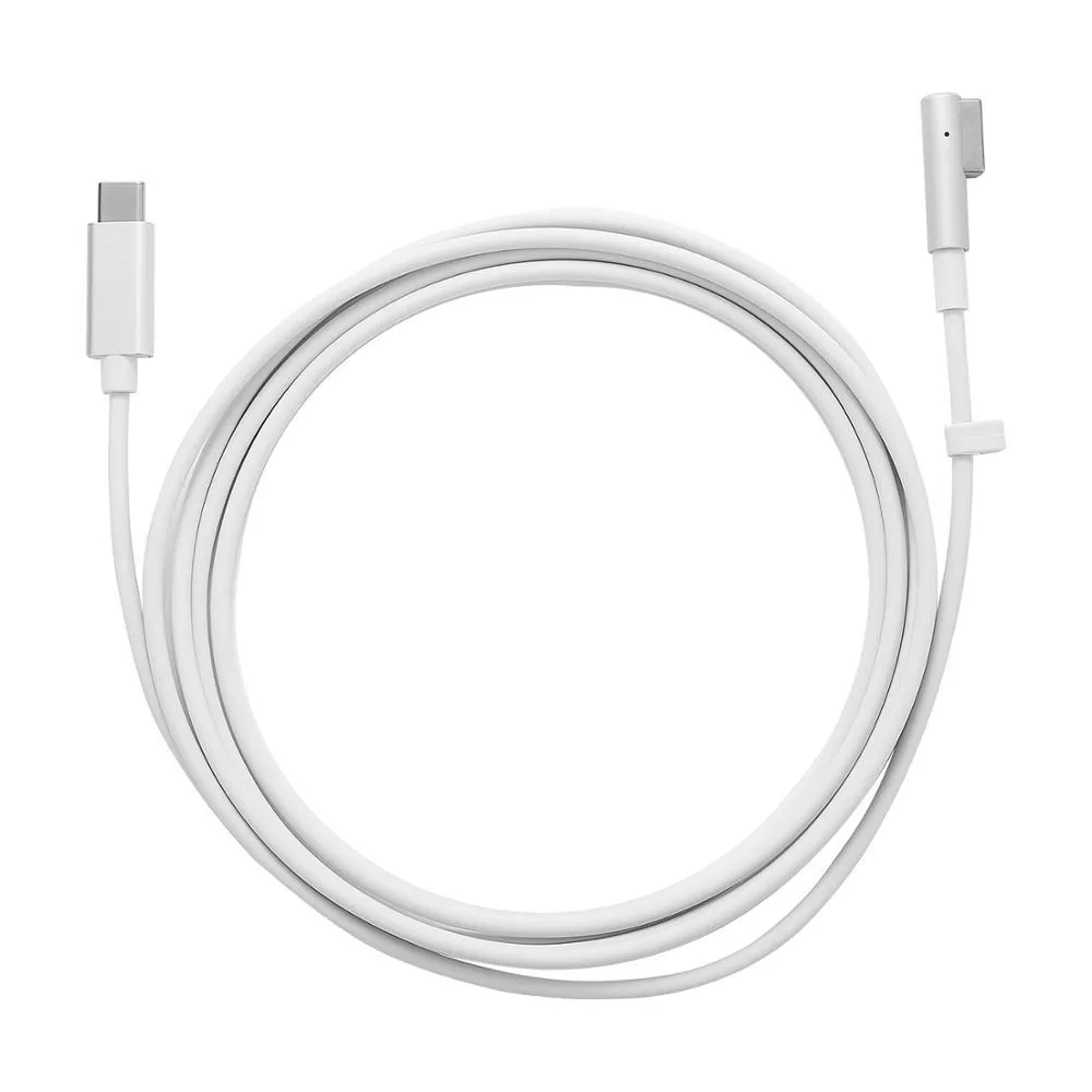 Picture of Suitable for Apple notebook L-head charging cable typec to Macbook fast charge Type-c to magsafe 1.8m
