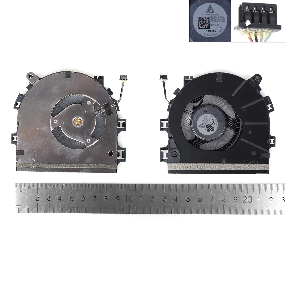 Picture of HP EliteBook 850 855 G7/G8 CPU HSN-I41C-5（ORG）