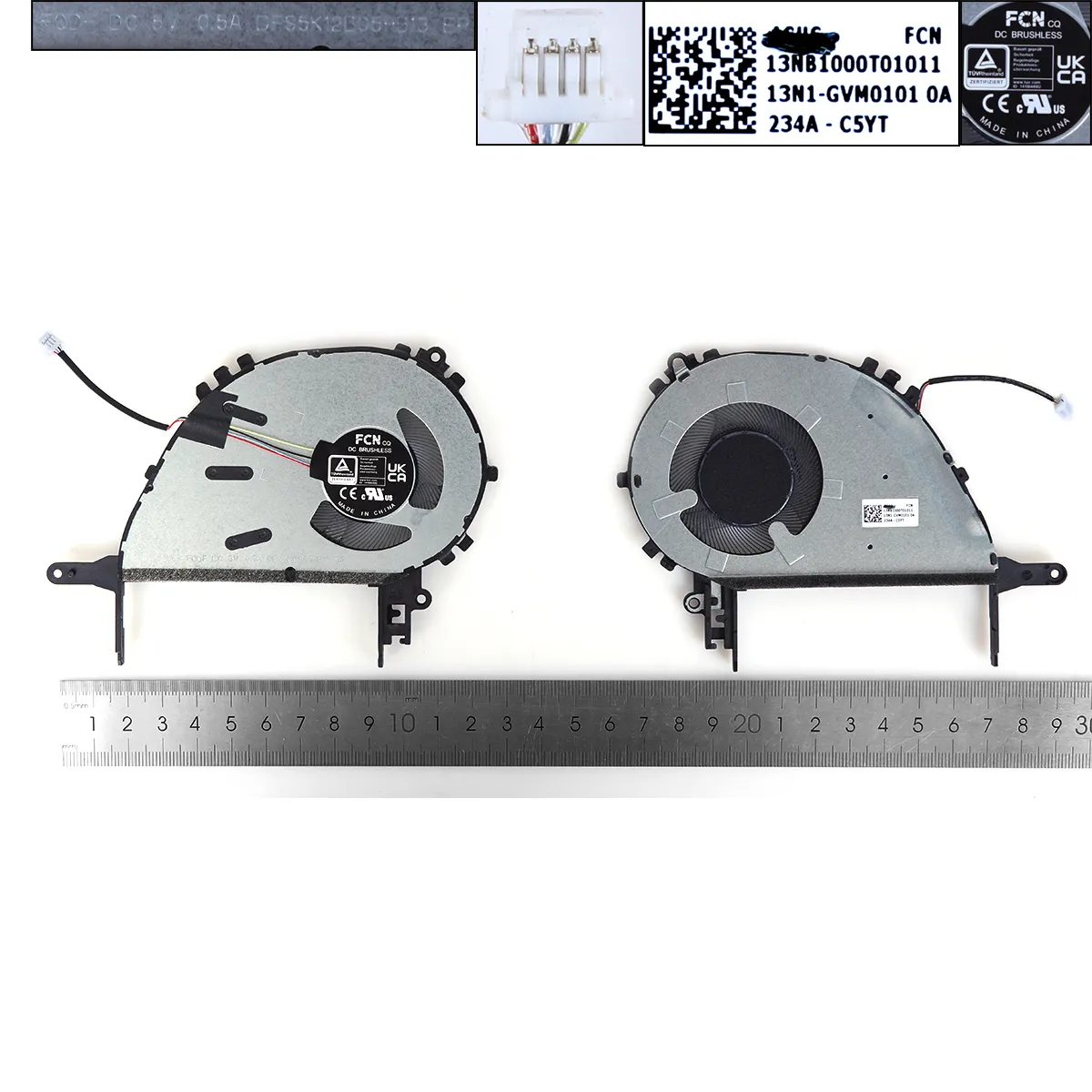 Picture of Asus Vivobook 14 X1404 FQ13 ORG