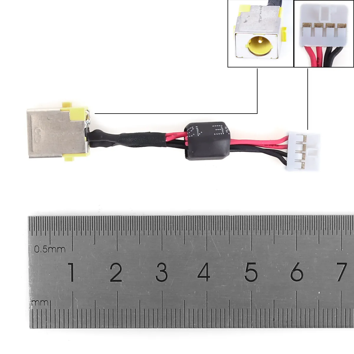 Picture of Acer Travelmate P648-M DC30100N600