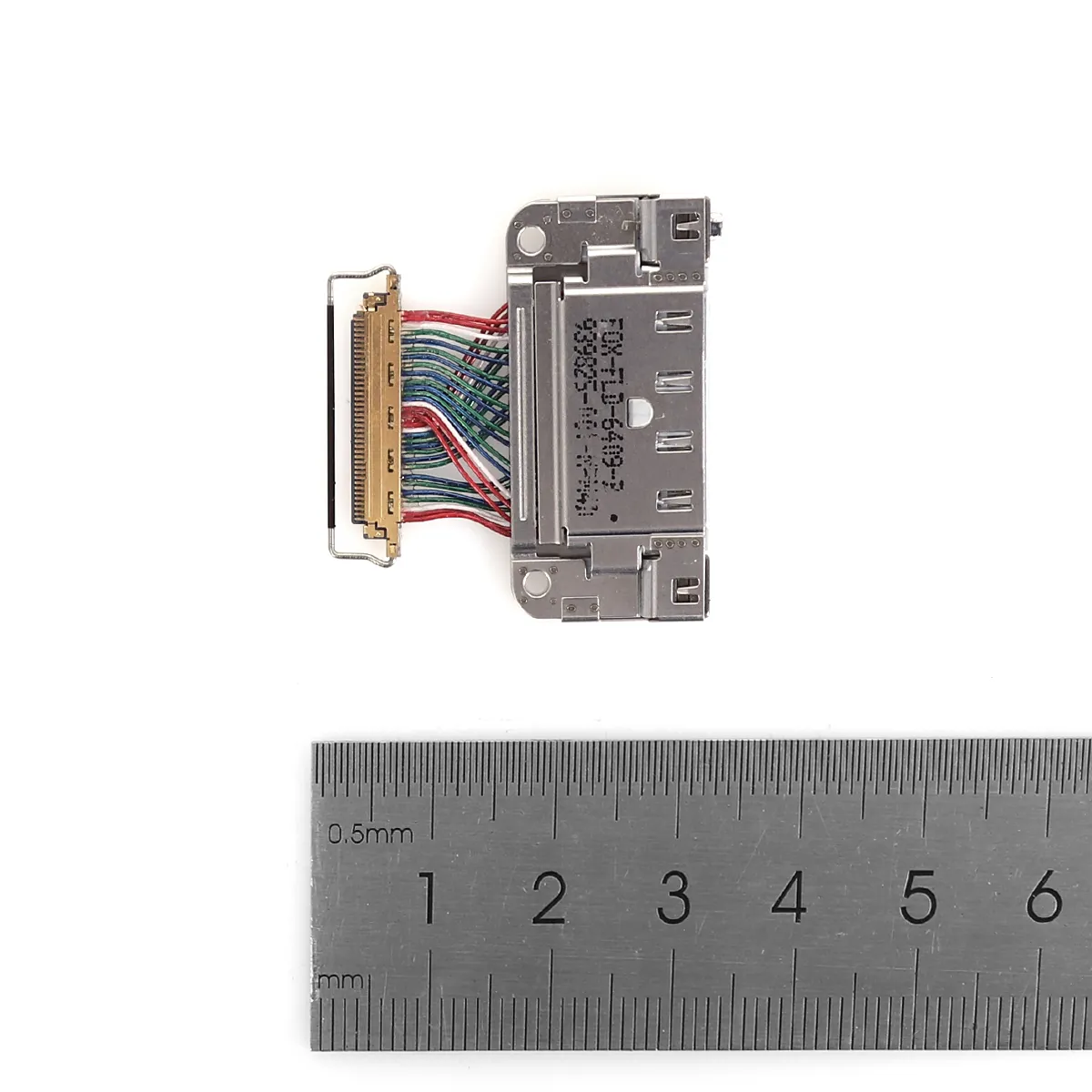 Picture of Microsoft Surface Pro 4 1724 Charging Dock Port DC JACK Connector