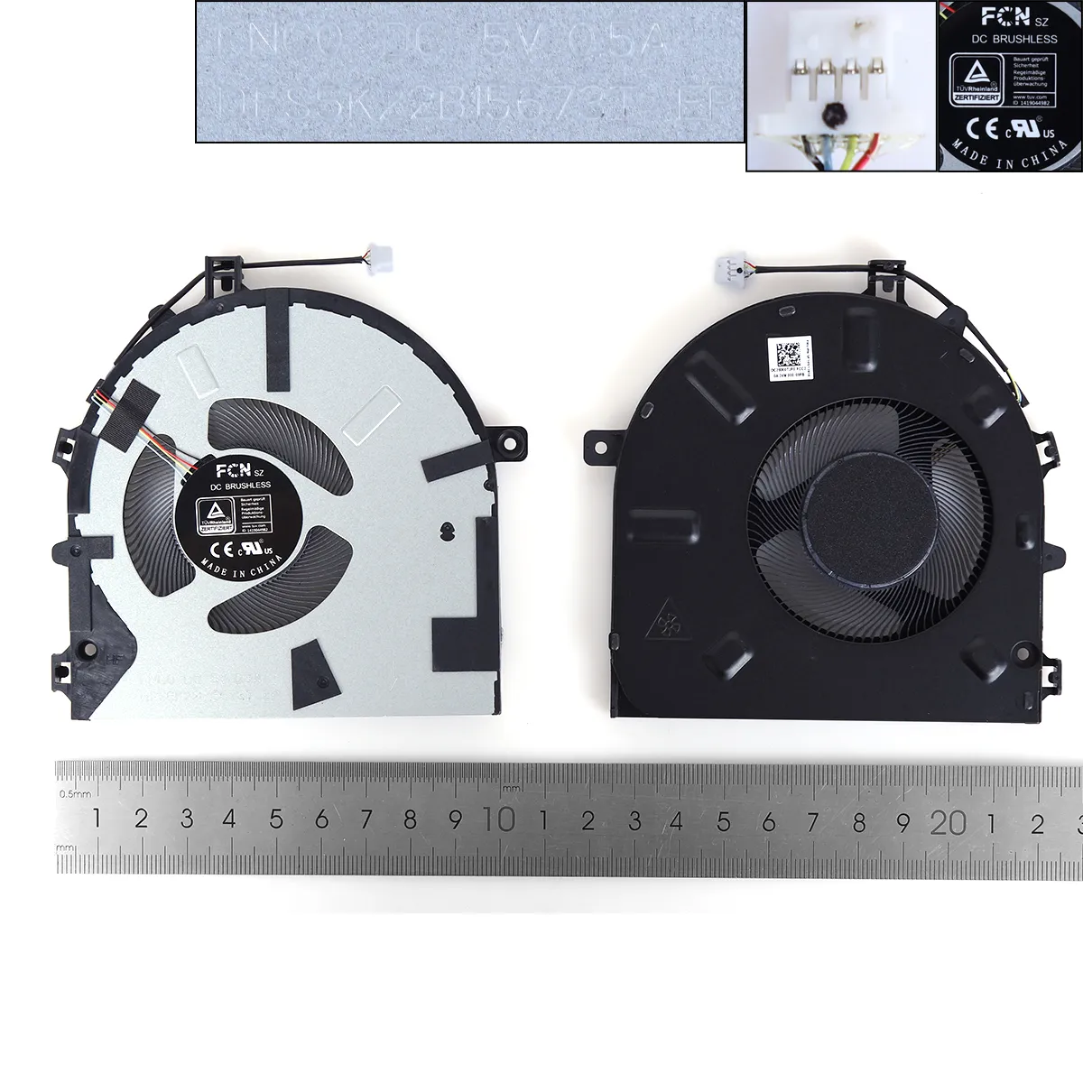 Picture of Lenovo IdeaPad 5 Pro-14ITL6 Air14 ARH7 14+ACN 5V ORG