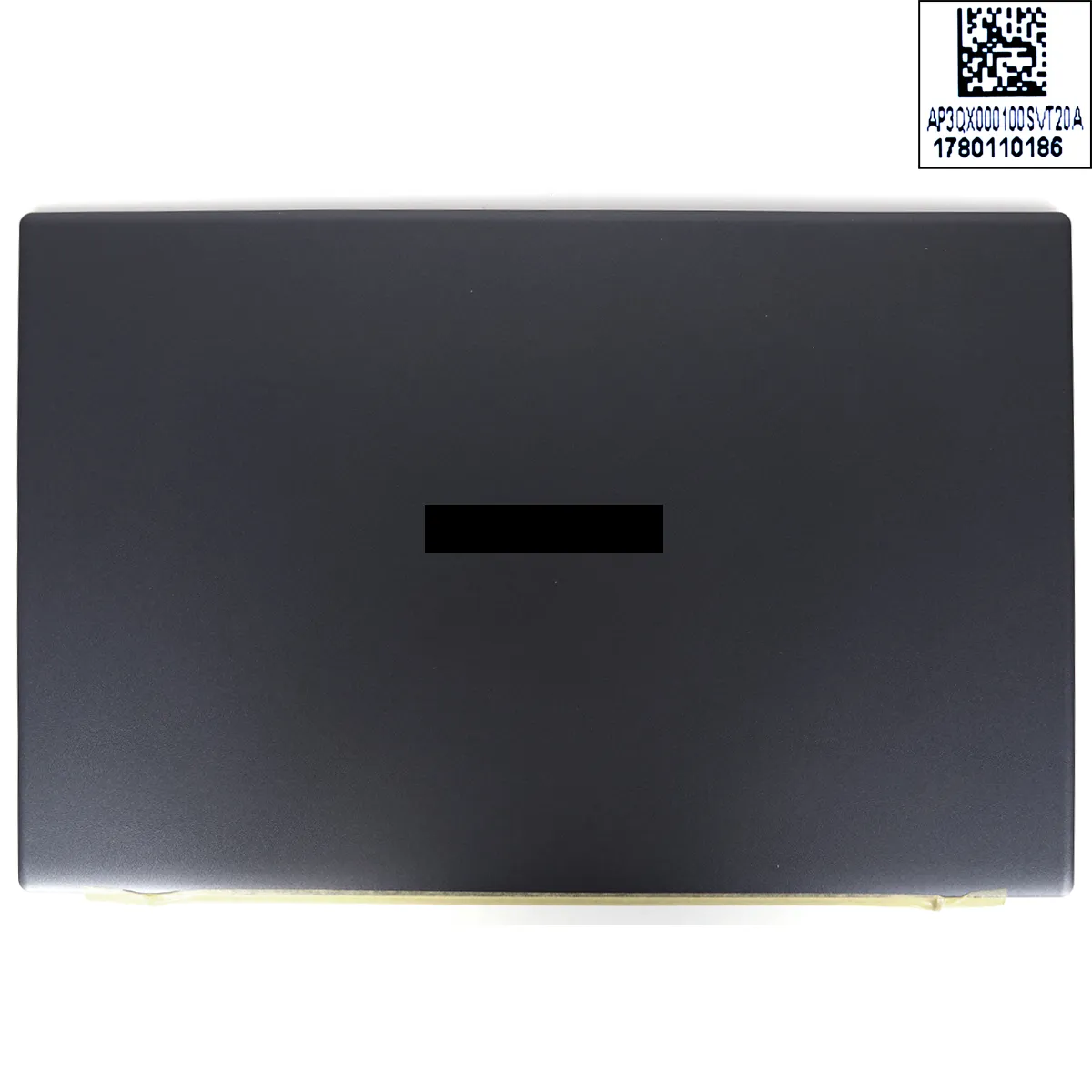 Picture of Acer A115-32 A315-35 A315-58 A315-58G N20C5 LCD Back Cover Black