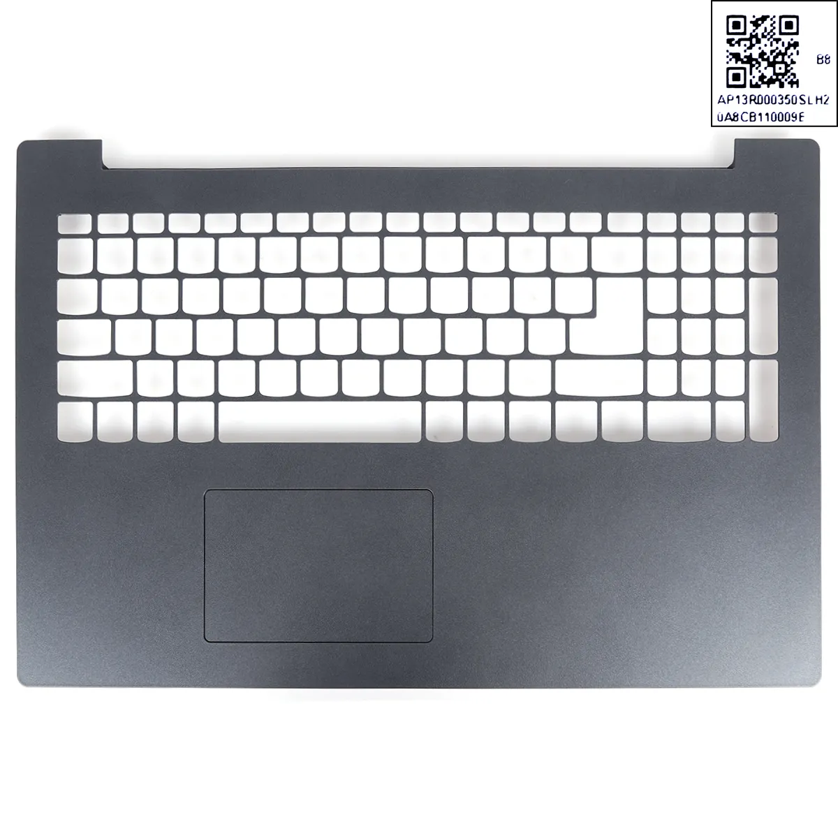 Picture of Upper Cover Lenovo Ideapad 320-15 320-15ISK With TouchPad Gray