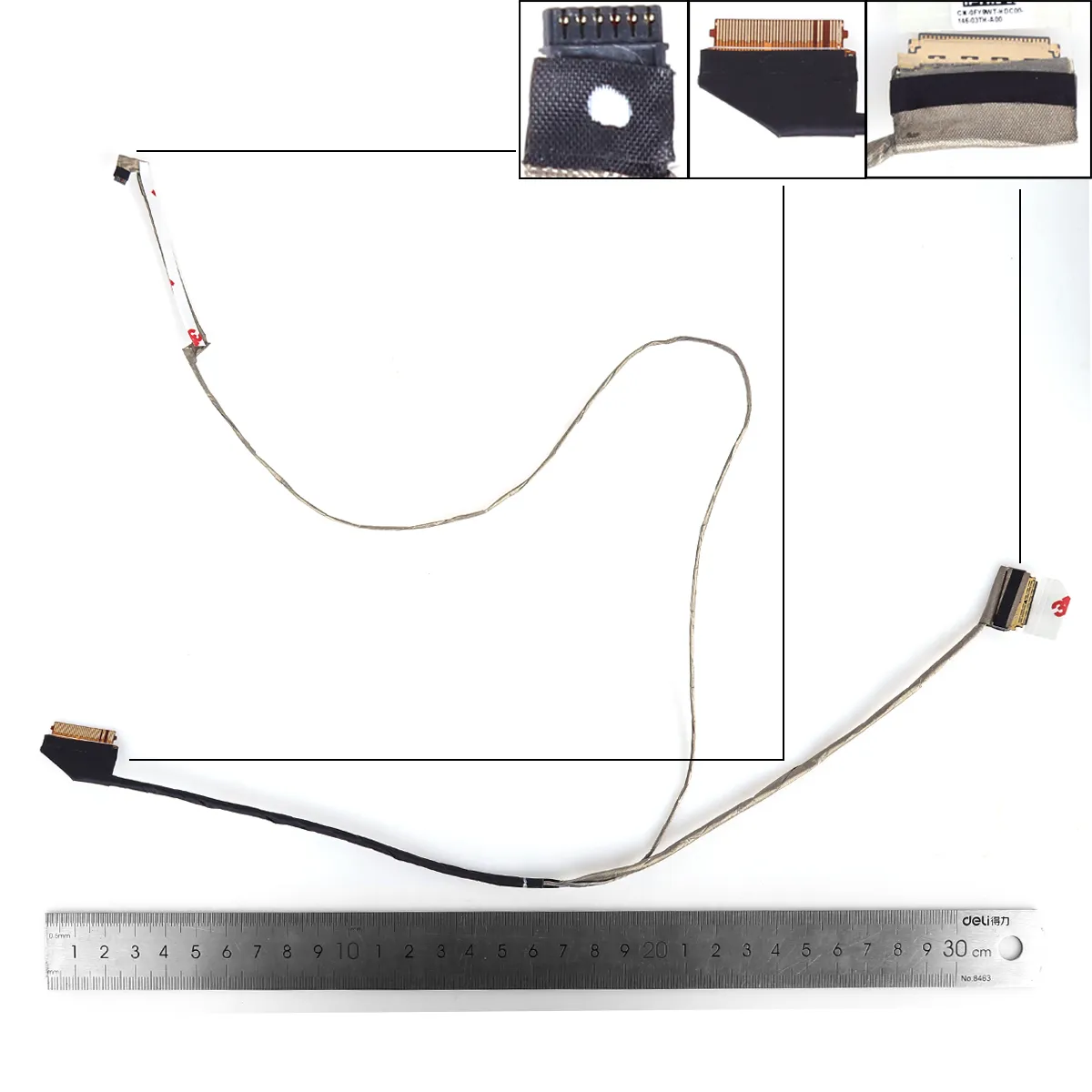 Picture of DELL inspiron 5594 Vostro 3501 3502 FDI55 EDP 30pin